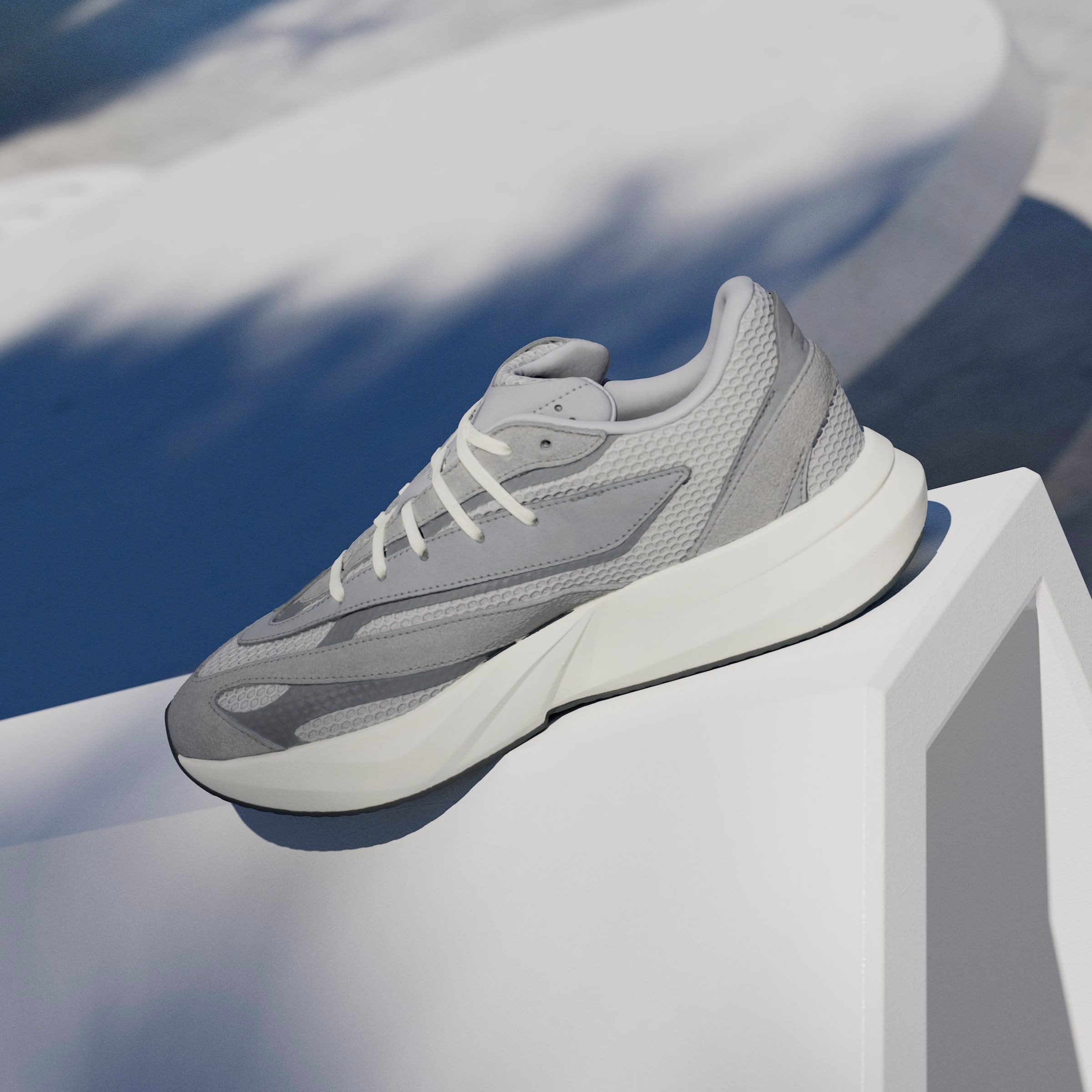 adidas Sportswear Sneakers LIGHTBLAZE