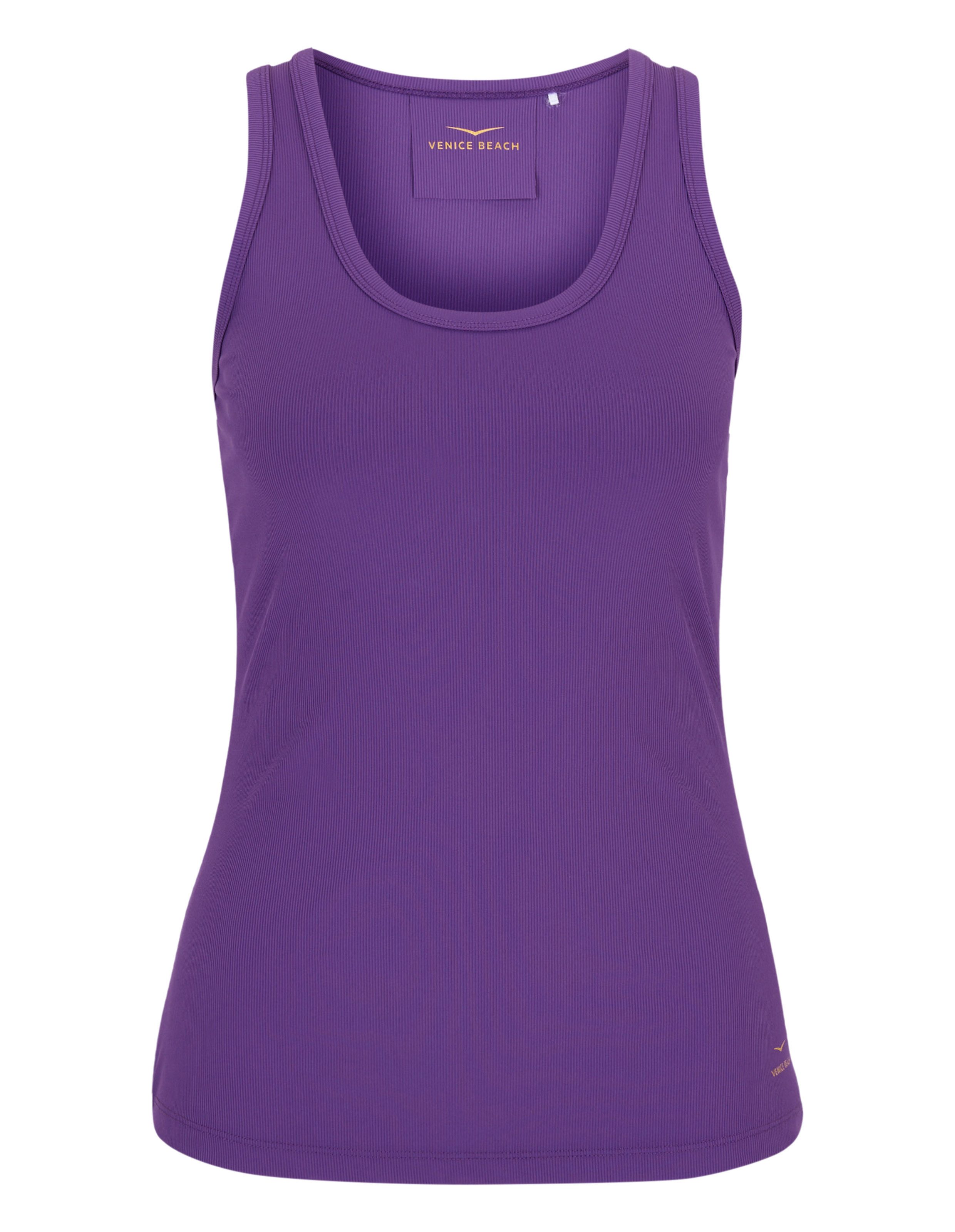 Venice Beach Tanktop BRENDA