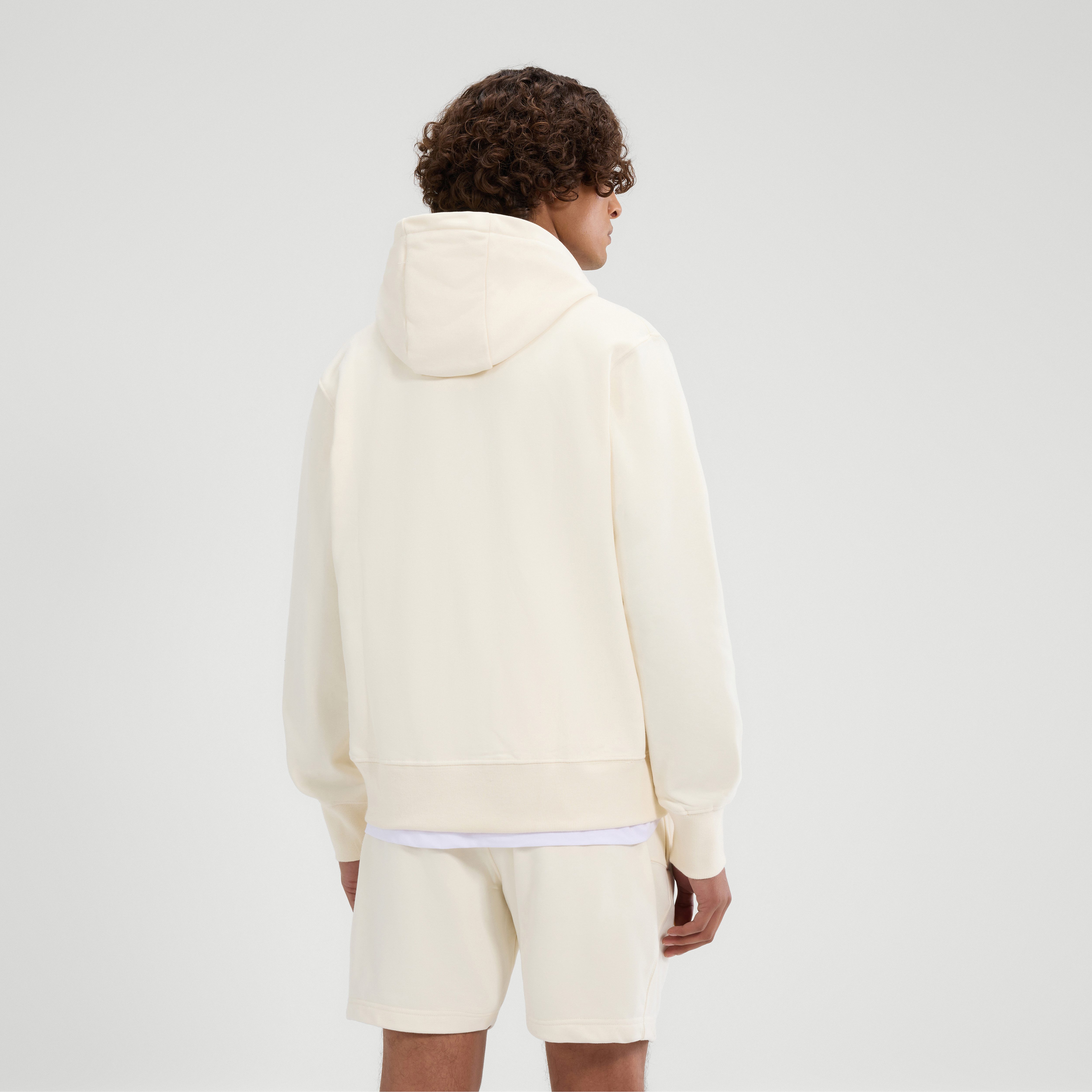 ellesse Hoodie MADONE OH HOODY (1-delig)