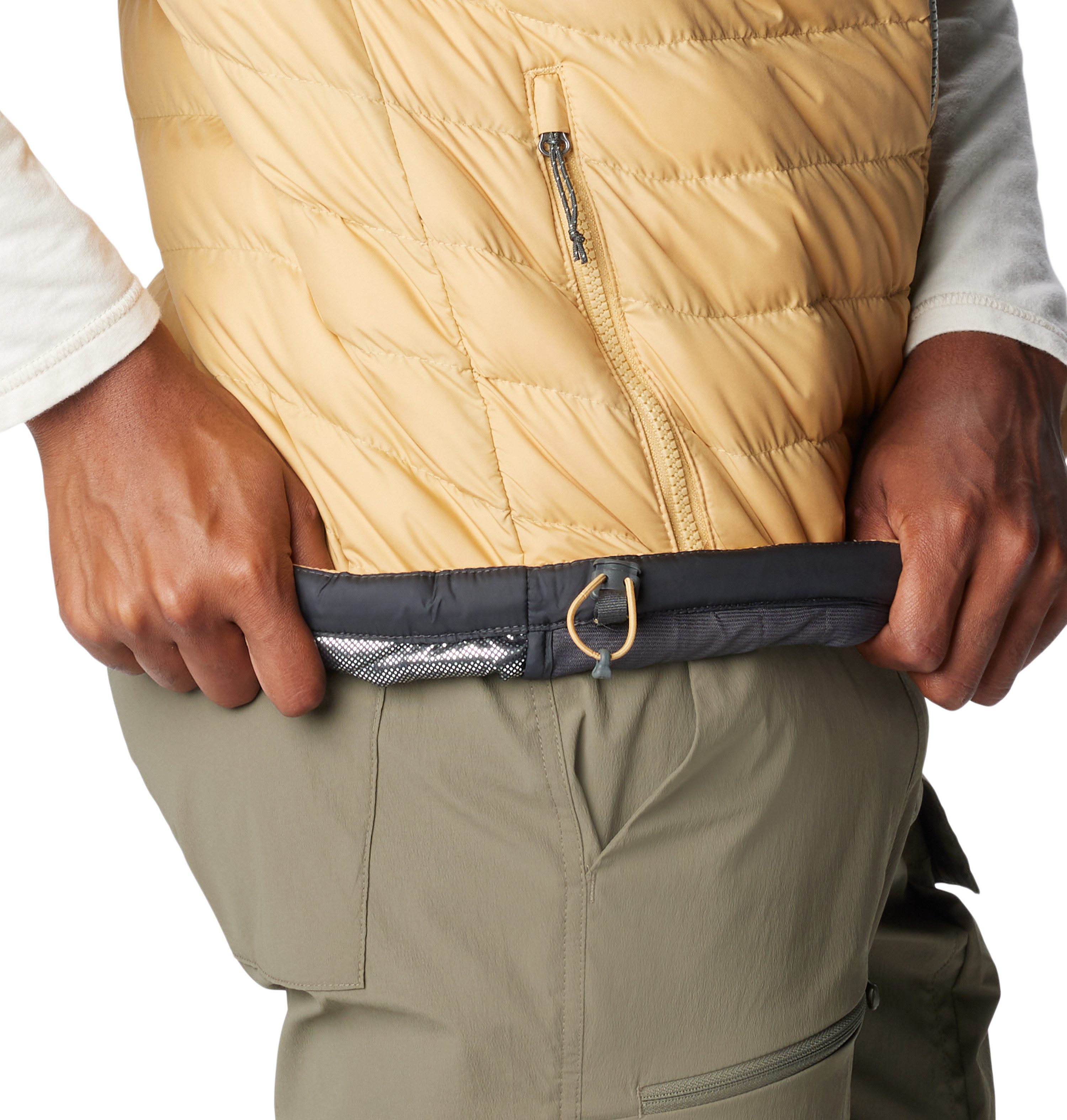 Columbia Bodywarmer PULVER LITE