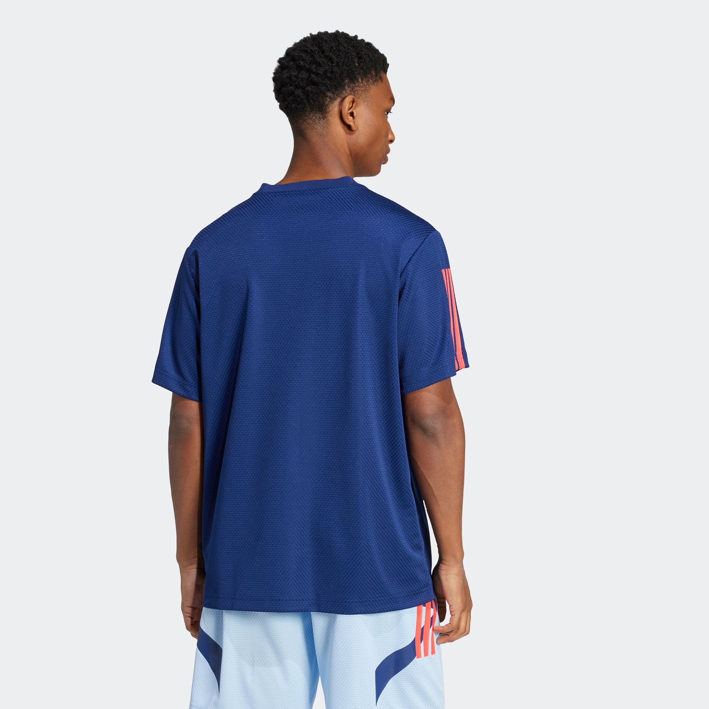 adidas Sportswear T-shirt M TIRO CB TEE