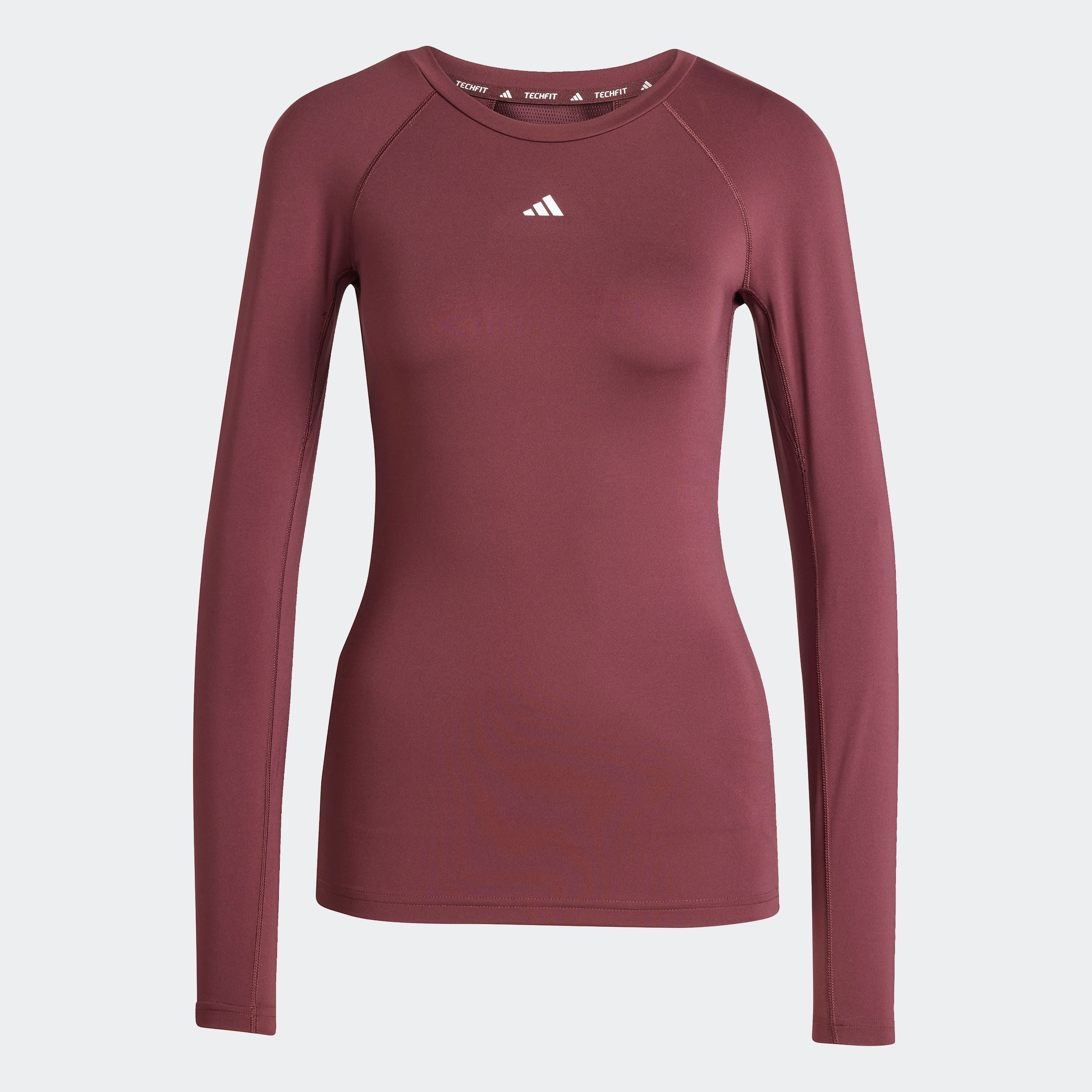 adidas Performance Functioneel shirt TF LS T
