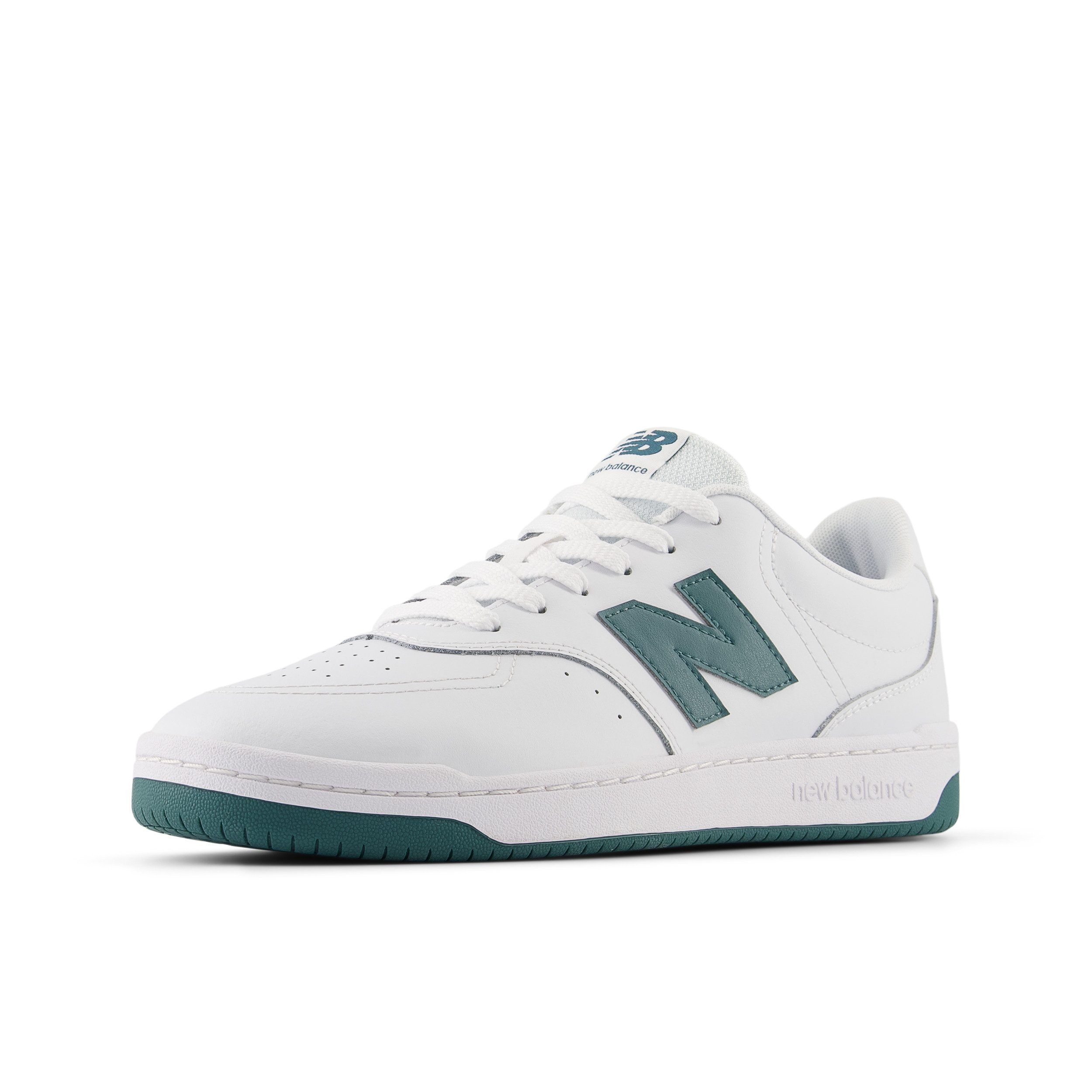 New Balance Sneakers BB80 geïnspireerd door de new balance 550