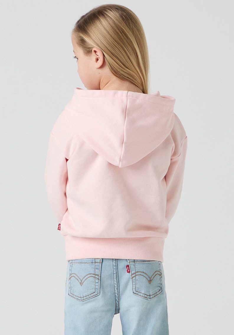 Levi's Kidswear Hoodie LVG SEASONAL HOODIE