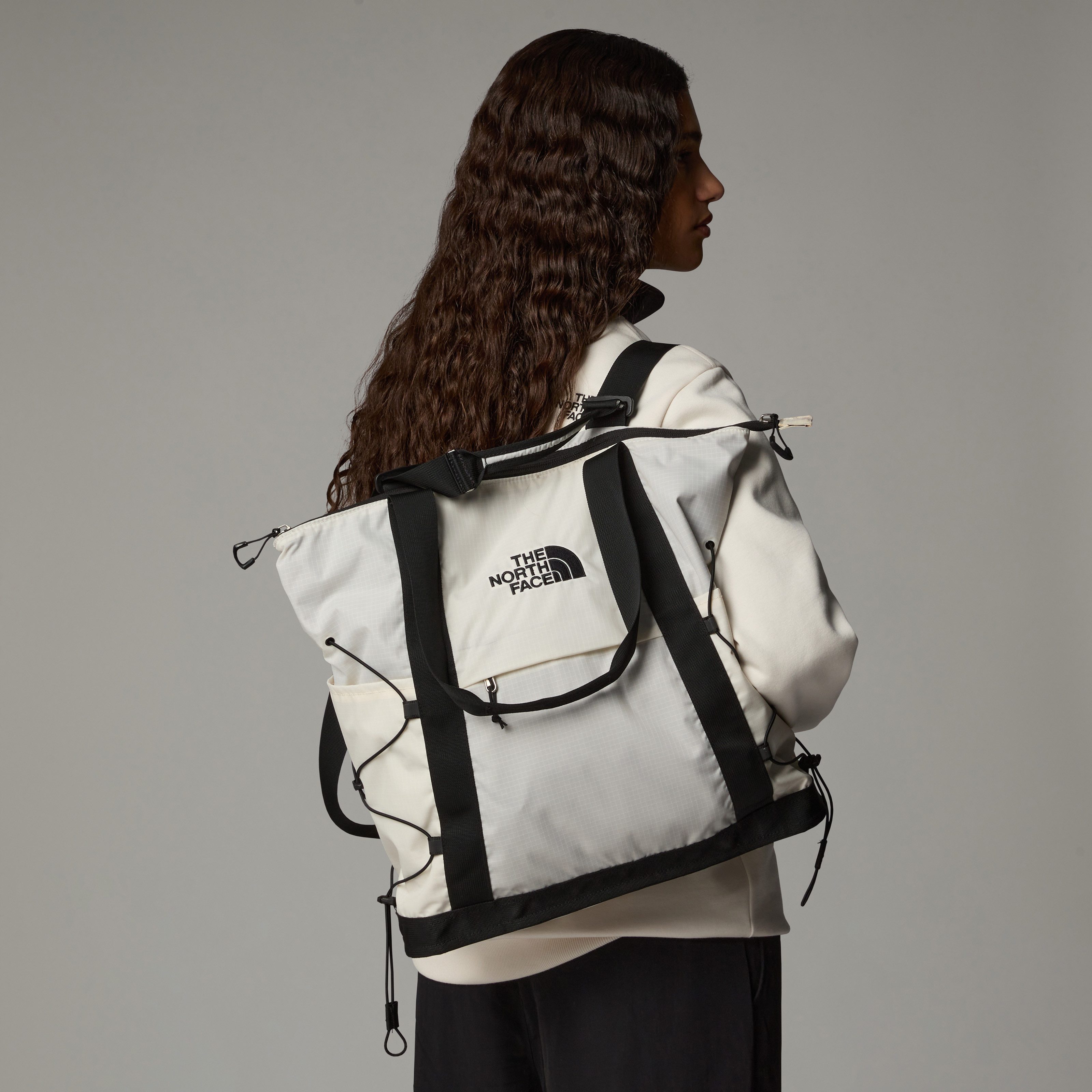 The North Face Schoudertas Borealis draagtas (1-delig)