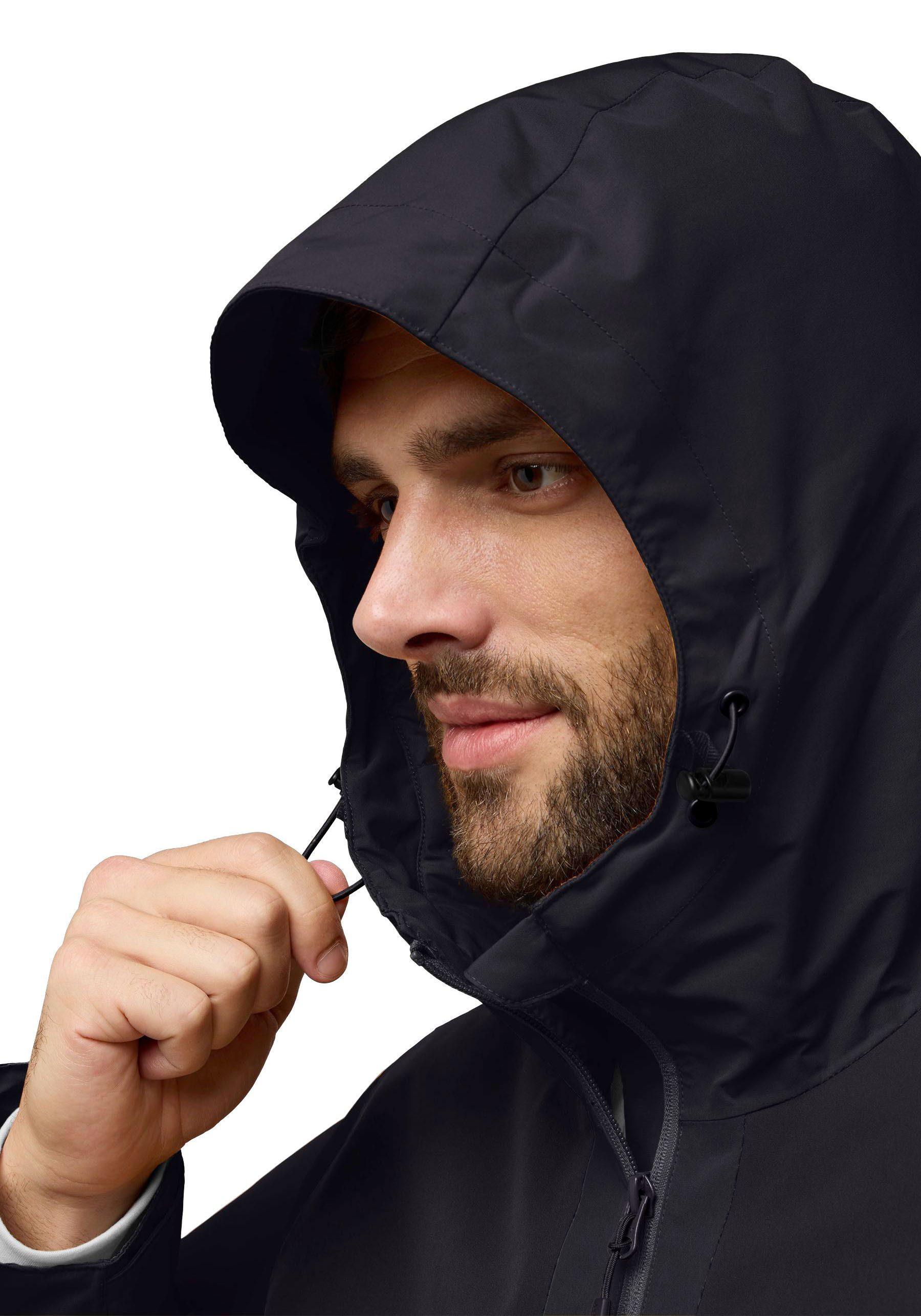 Jack Wolfskin Functioneel jack Jasper