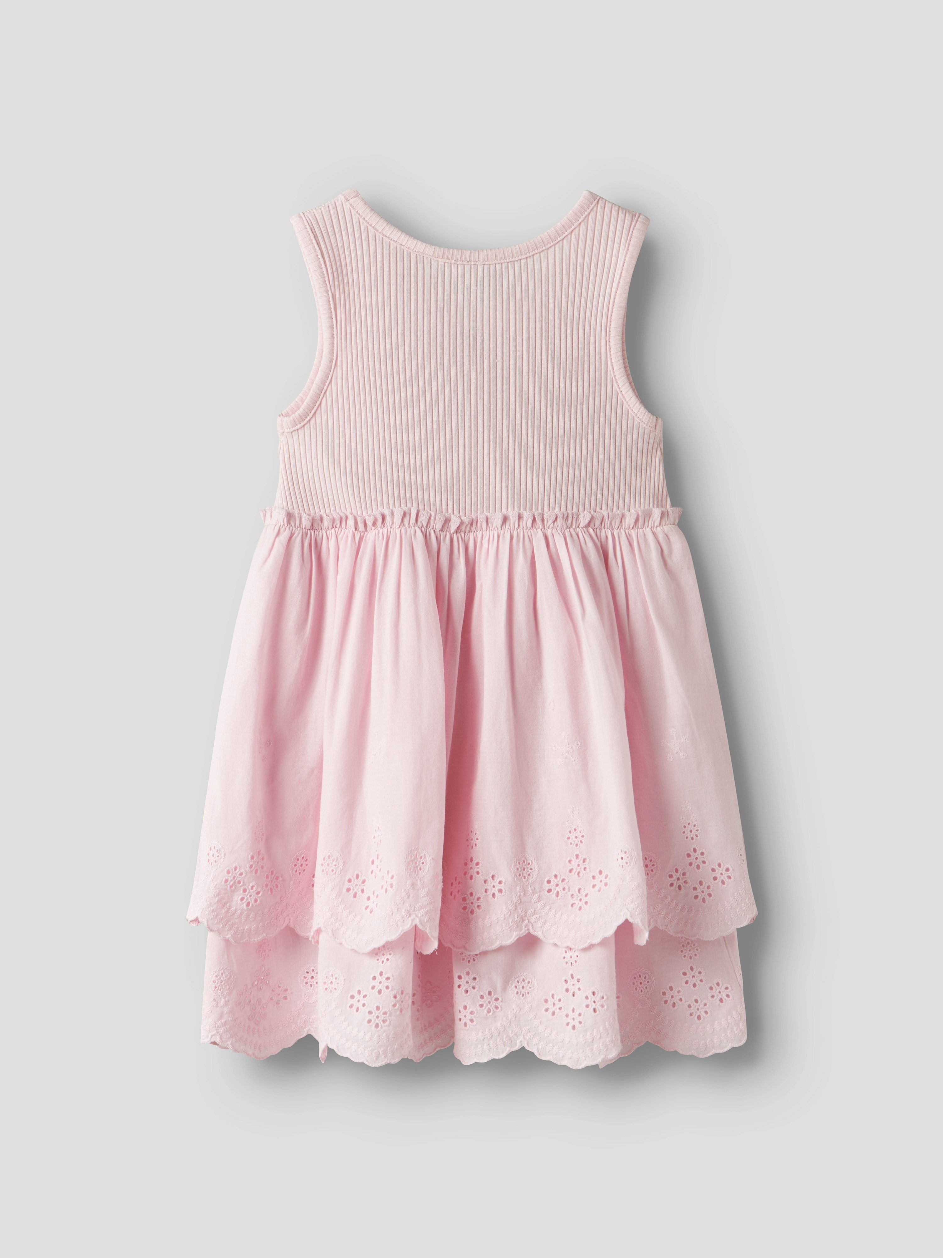 Name It Mini-jurk NMFHALINA SL DRESS