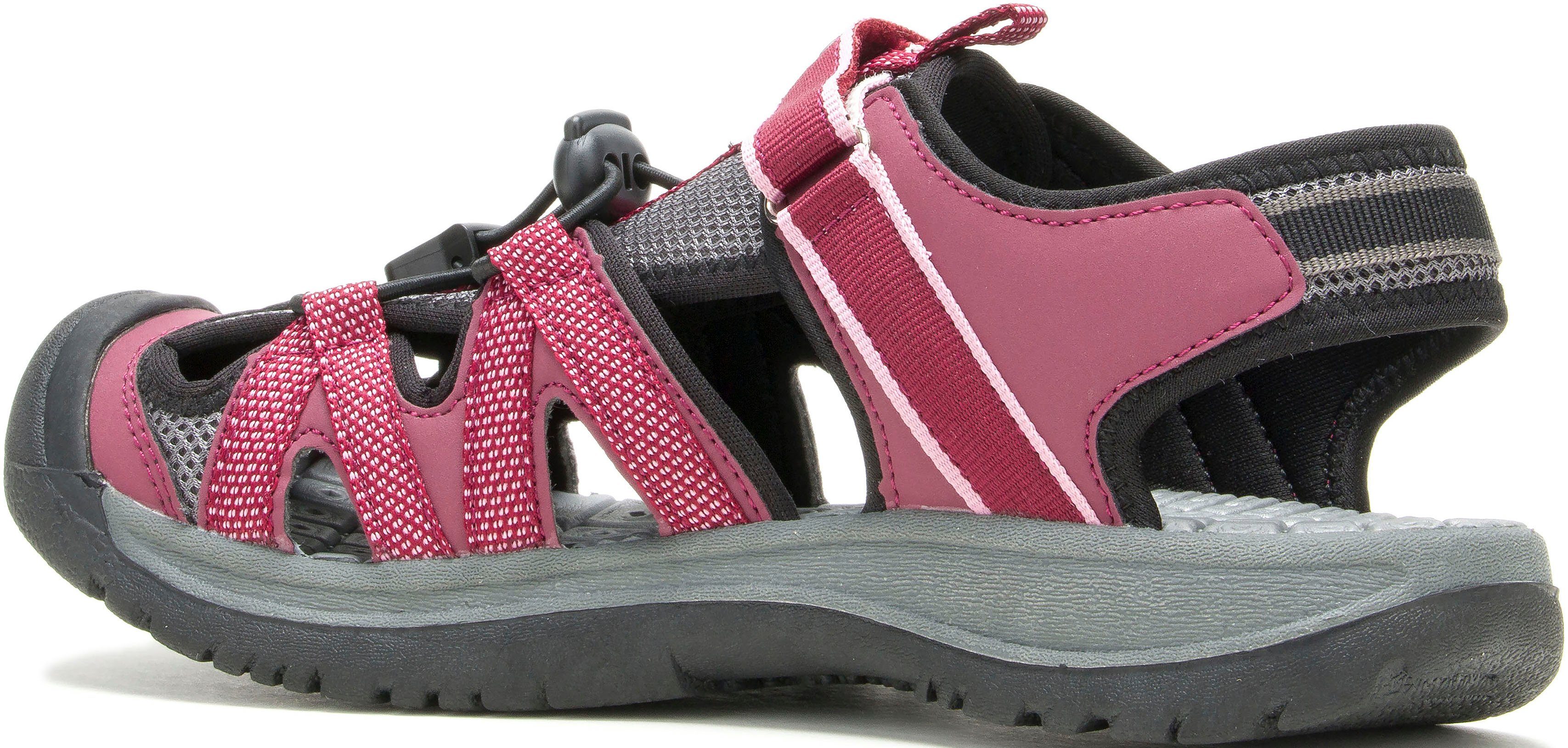 Kamik Sandalen Islander2