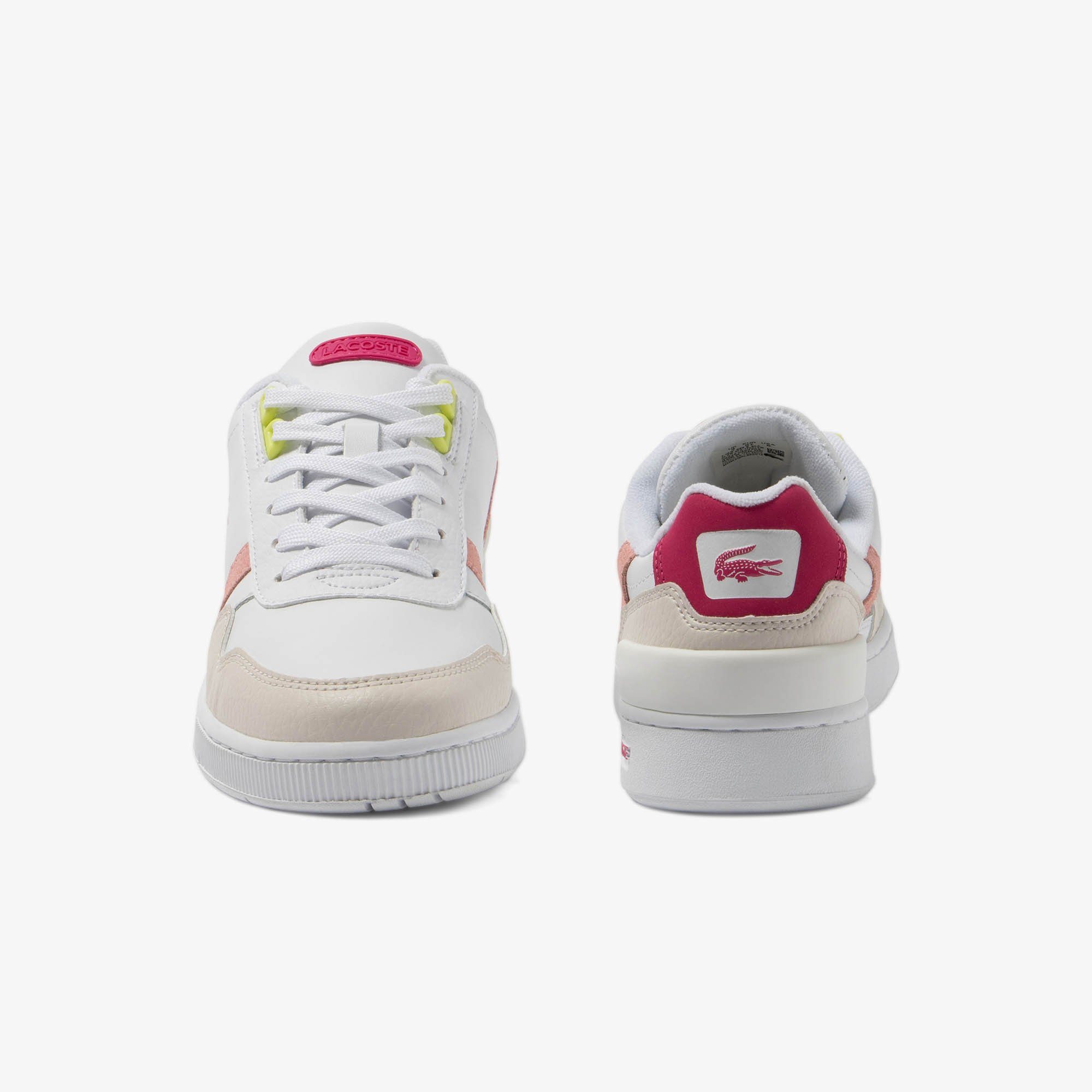 Lacoste Sneakers T-CLIP 223 6 SFA