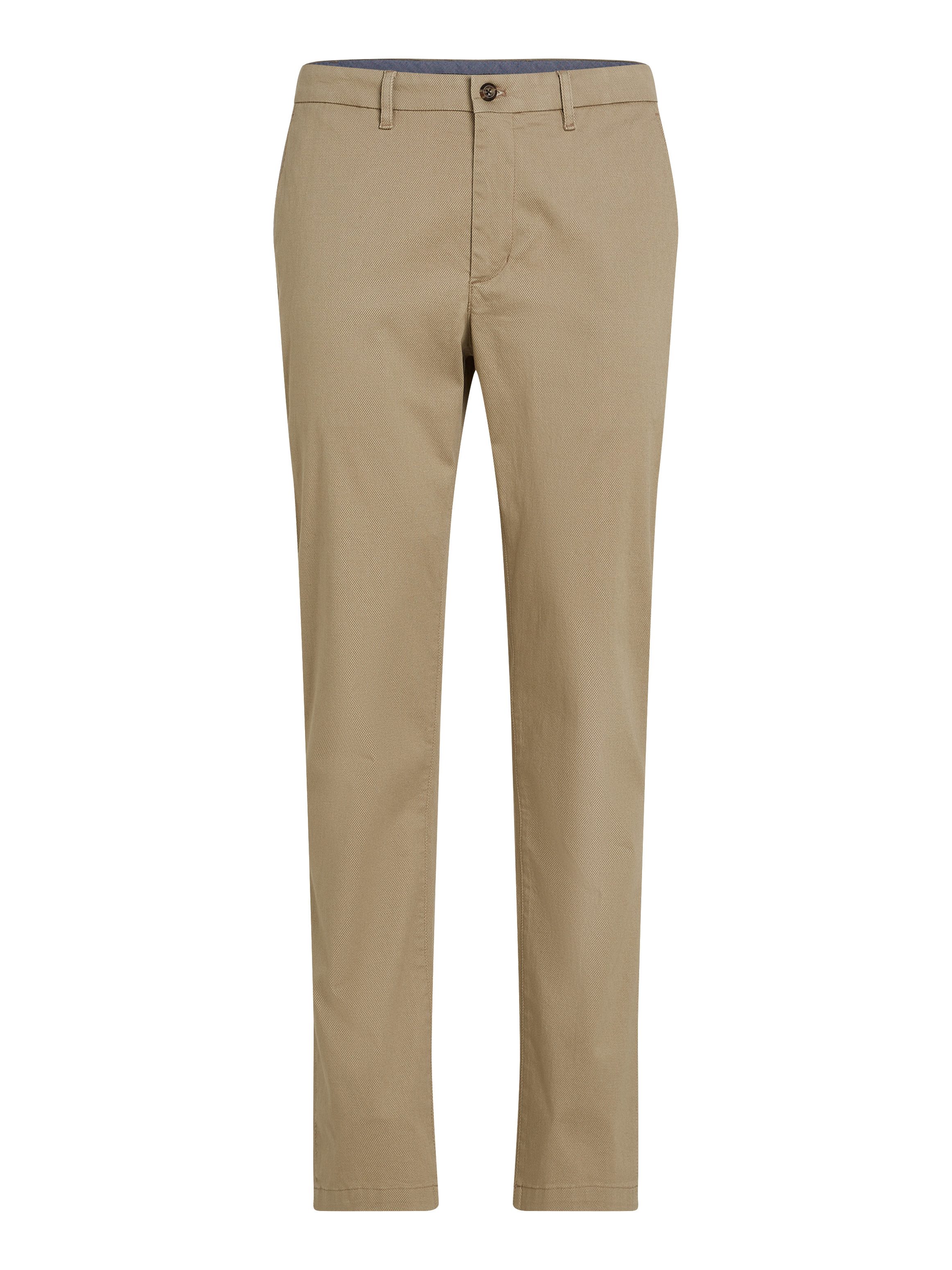 Tommy Hilfiger Chino DENTON PRINTED STRUCTURE CHINO