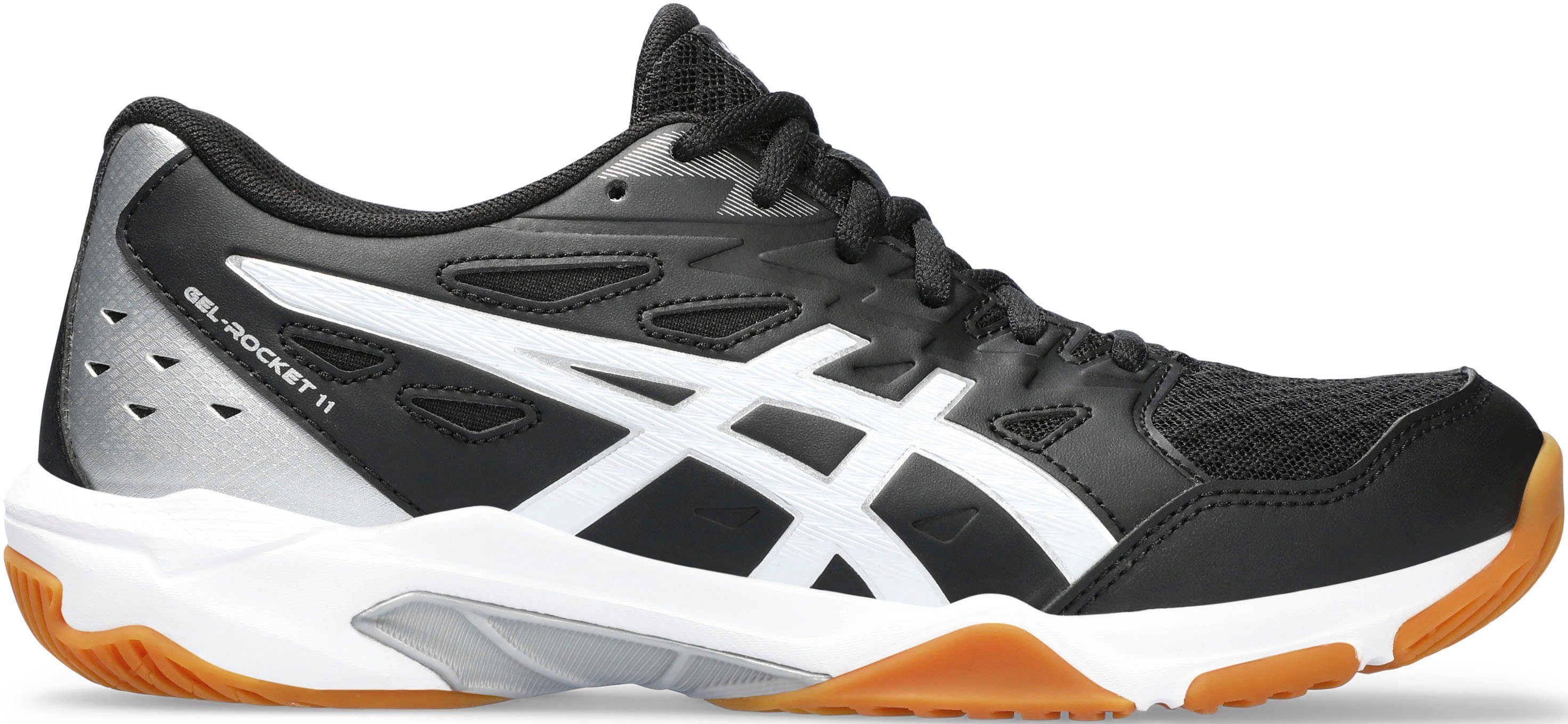 Asics Indoorschoenen GEL-ROCKET 11