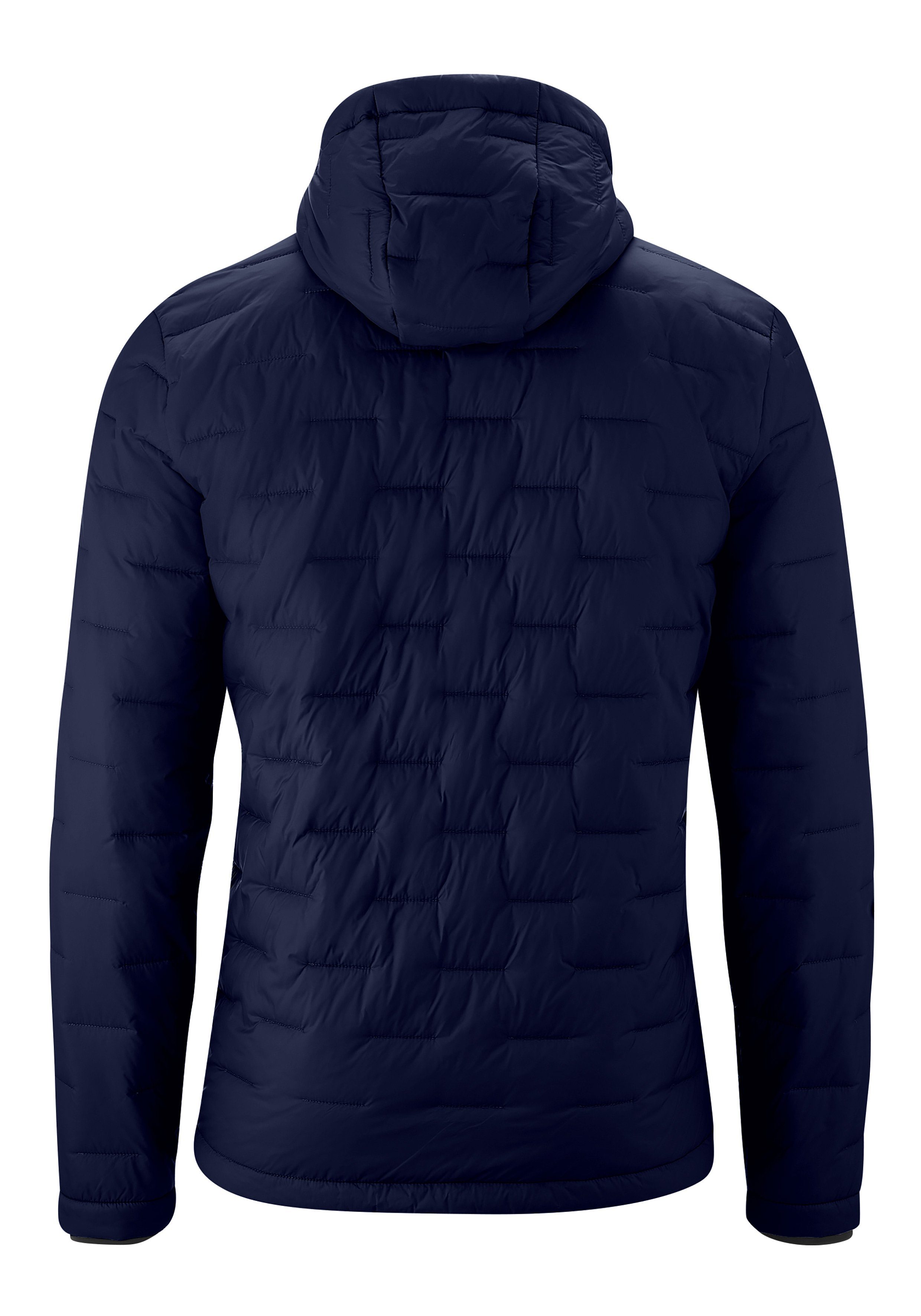 Maier Sports Functioneel jack Pampero 2.0 M Licht, warm jack voor veelzijdig gebruik buiten
