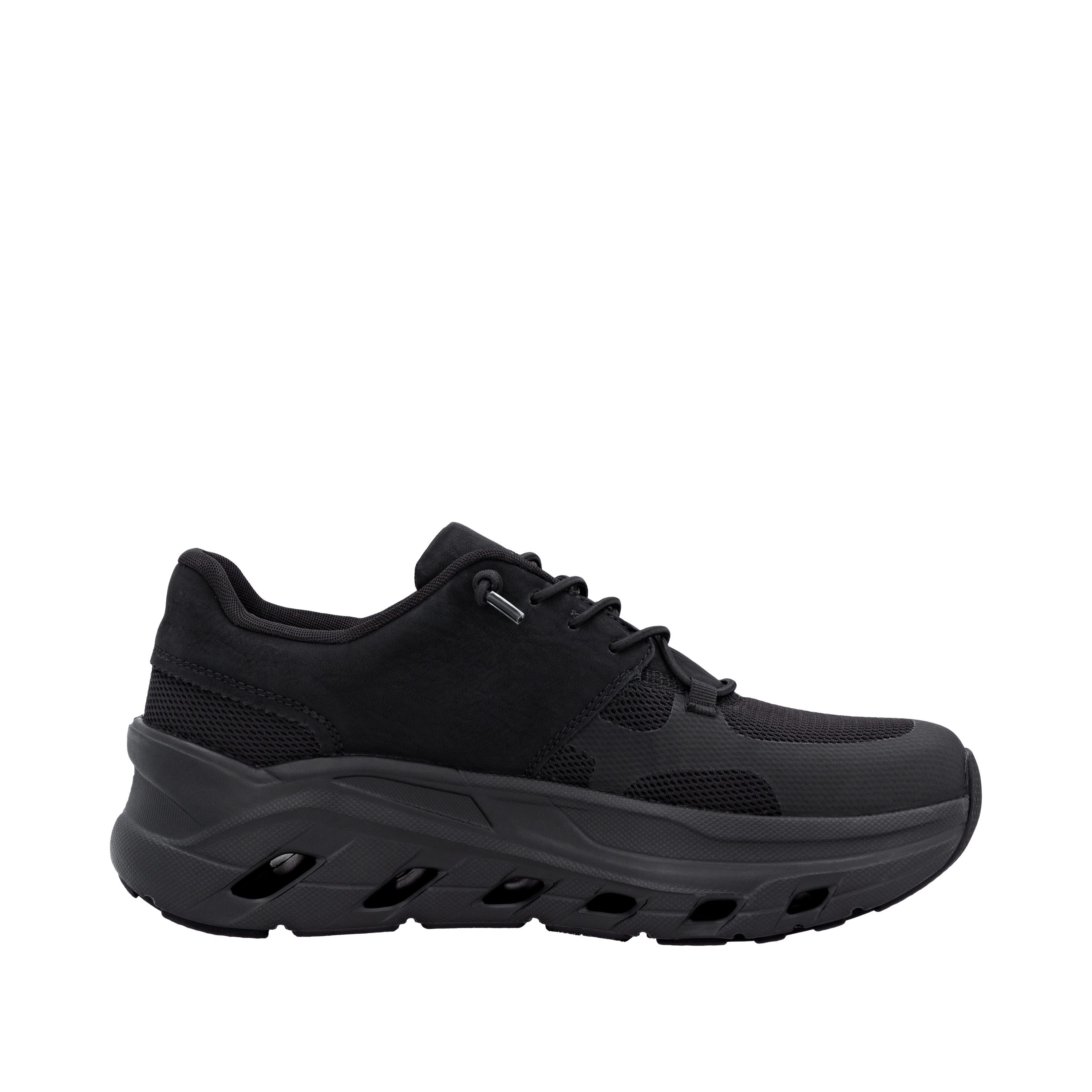 R-Rieker Slip-on sneakers