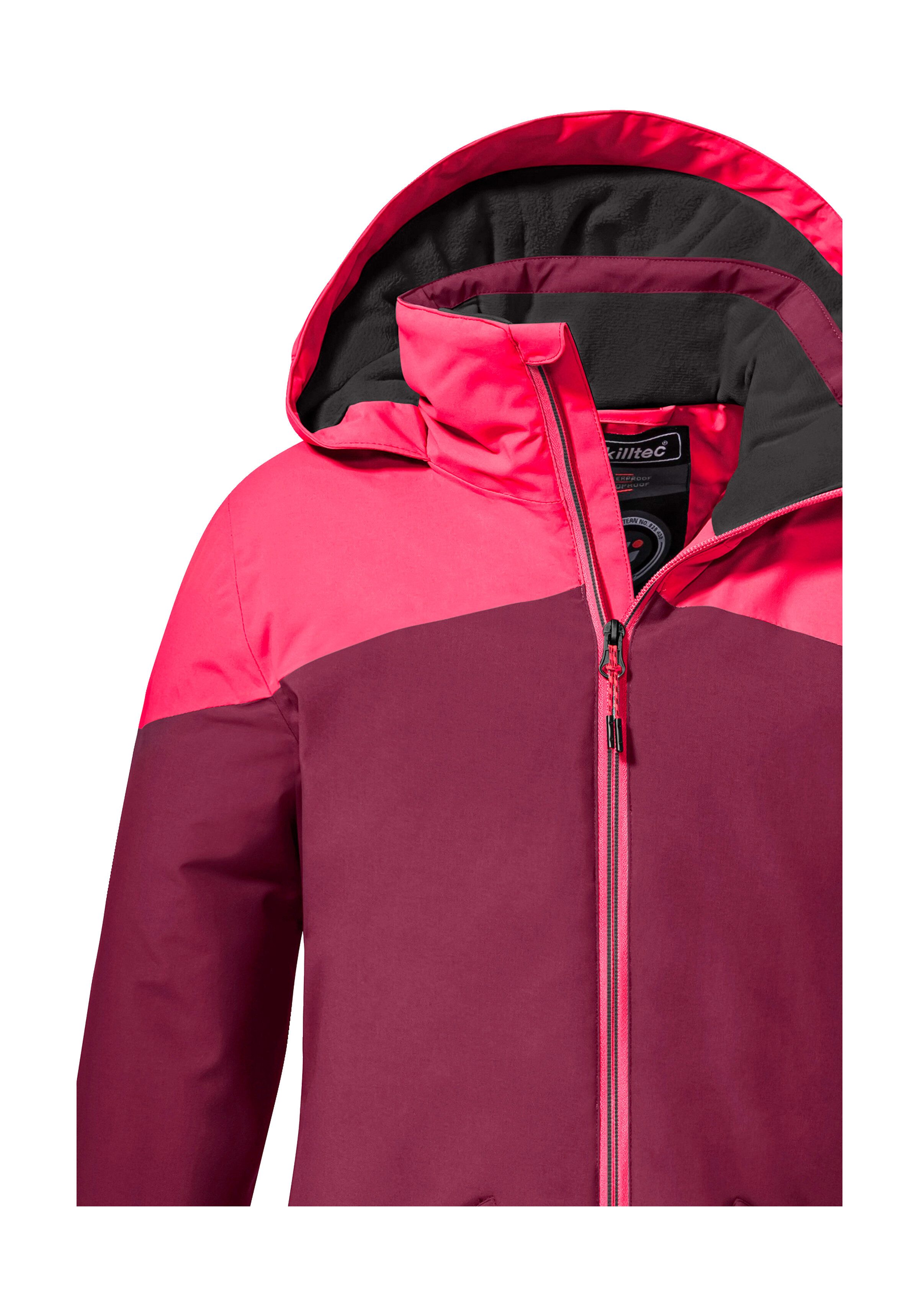Killtec Outdoorjack KOW 195 GRLS JCKT