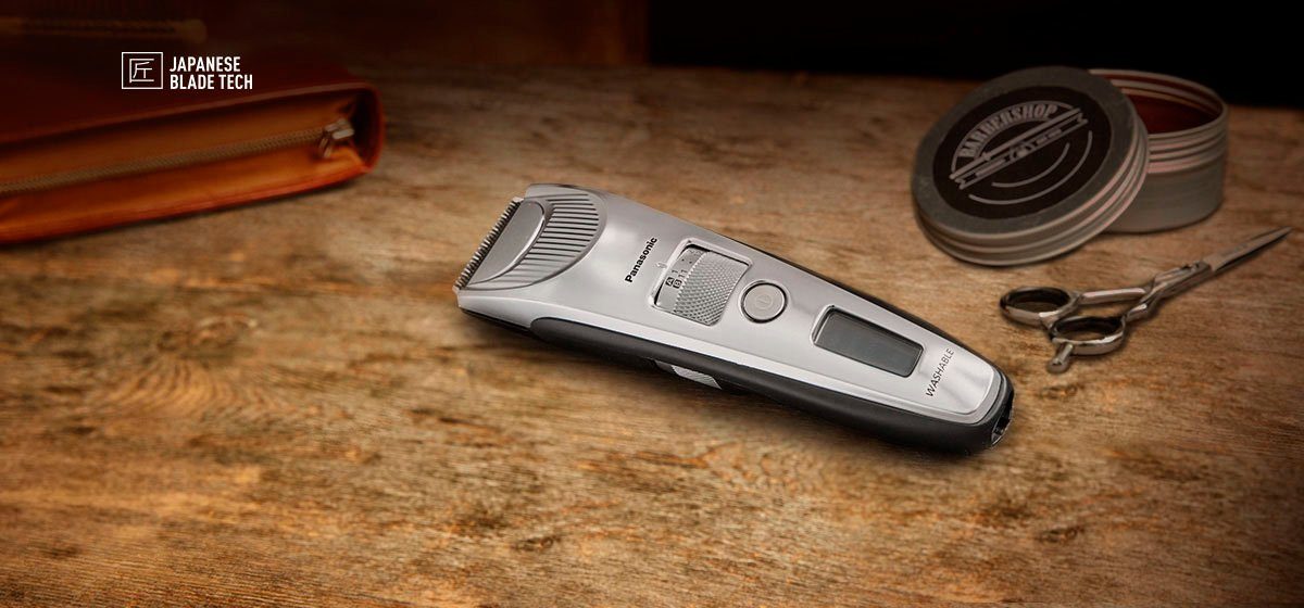 Panasonic Tondeuse ER-SC60 Premium tondeuse