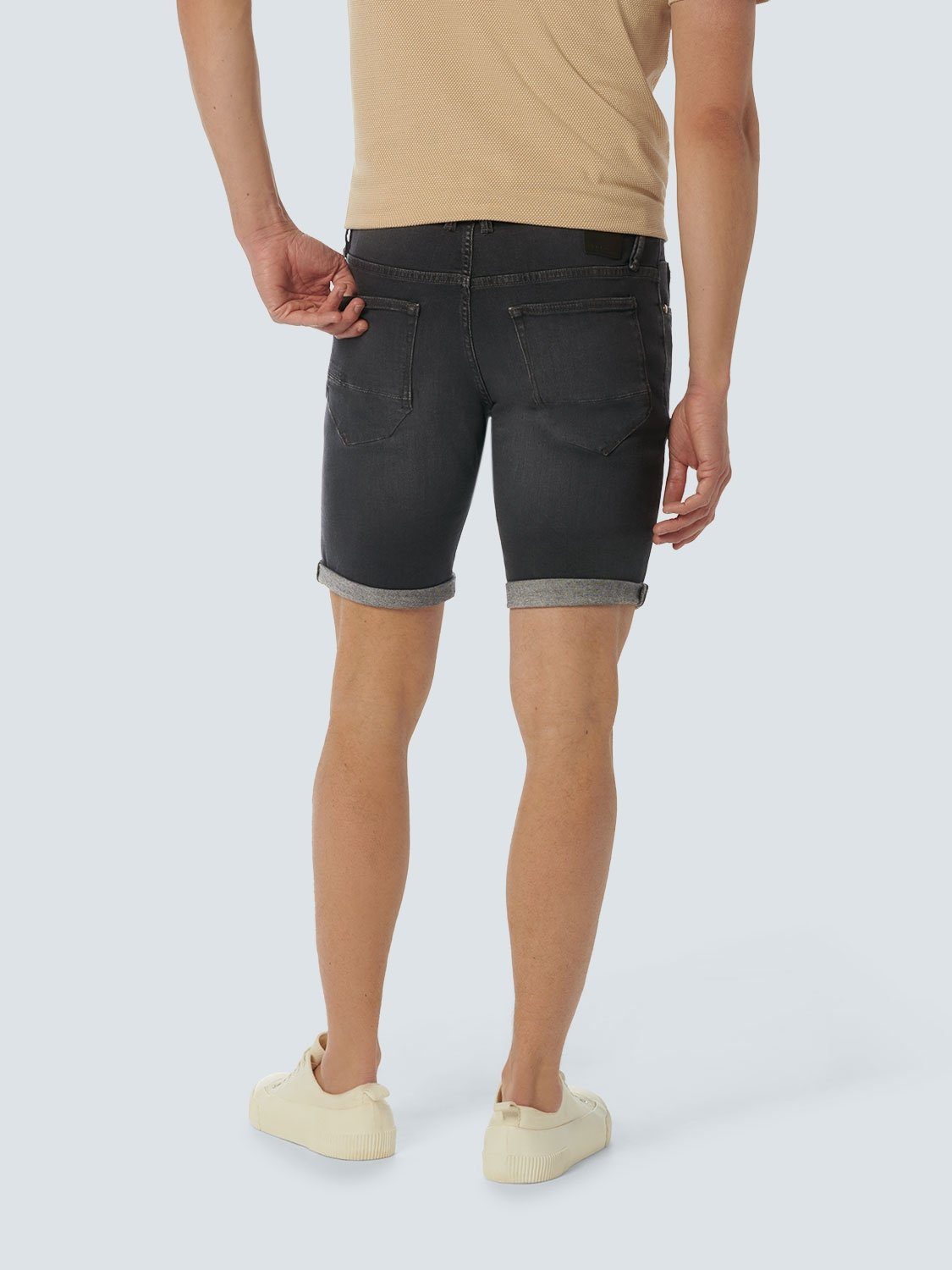 NO EXCESS Short