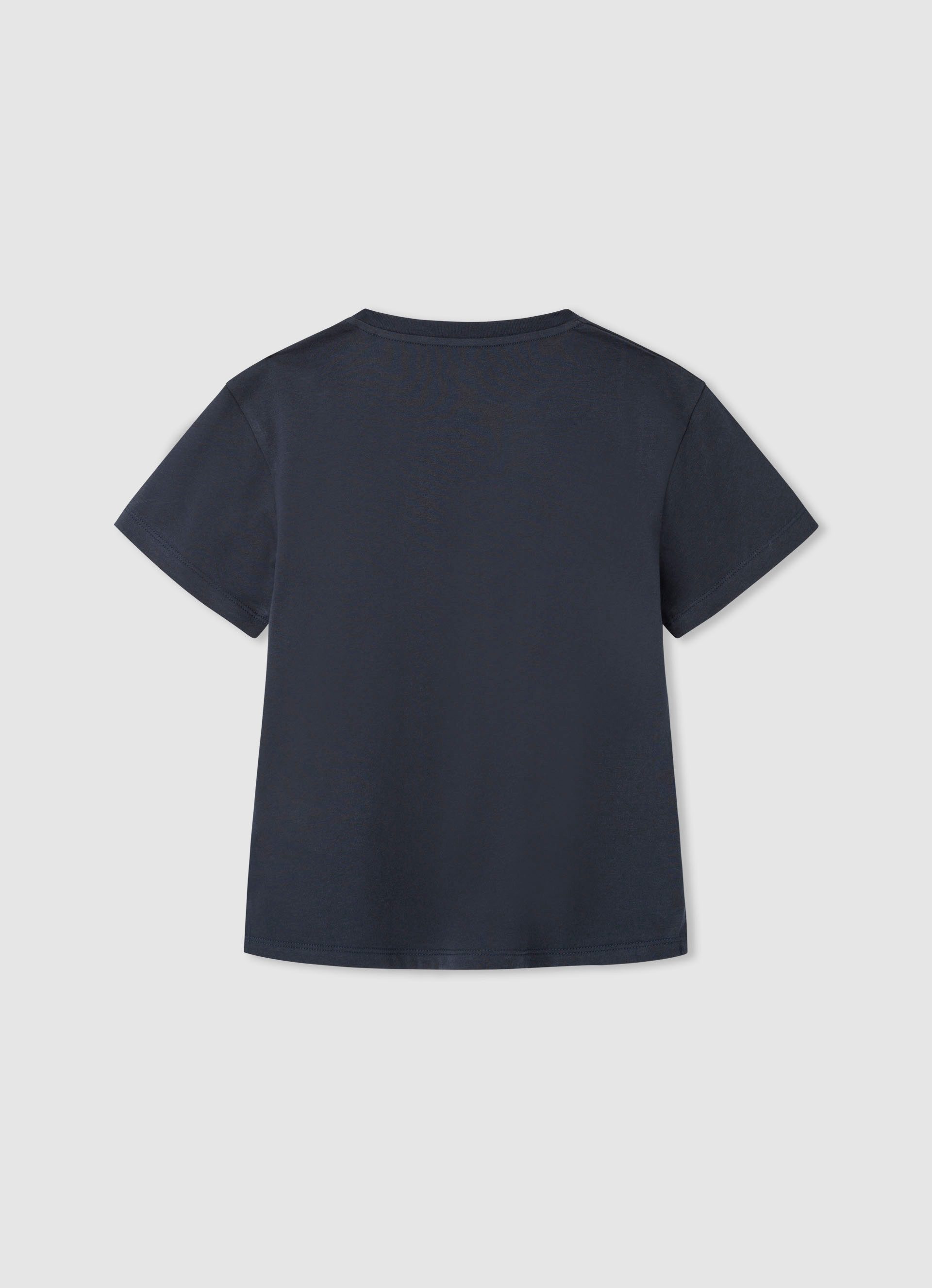 Pepe Jeans Shirt met ronde hals Oda for girls