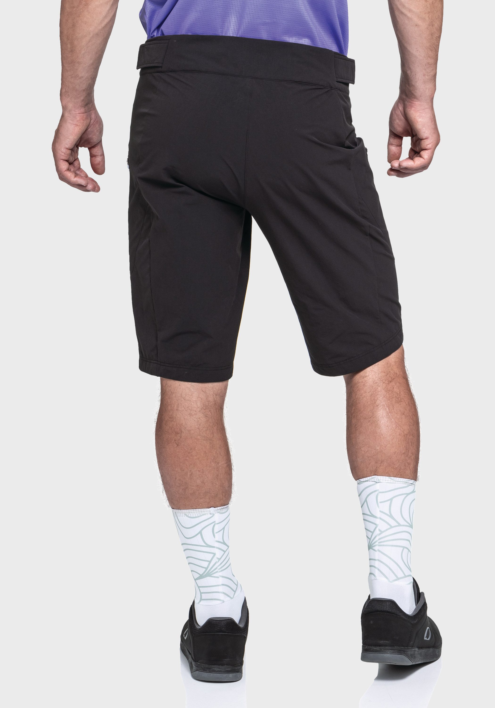 Schöffel Short Bike Shorts Style Puula MNS