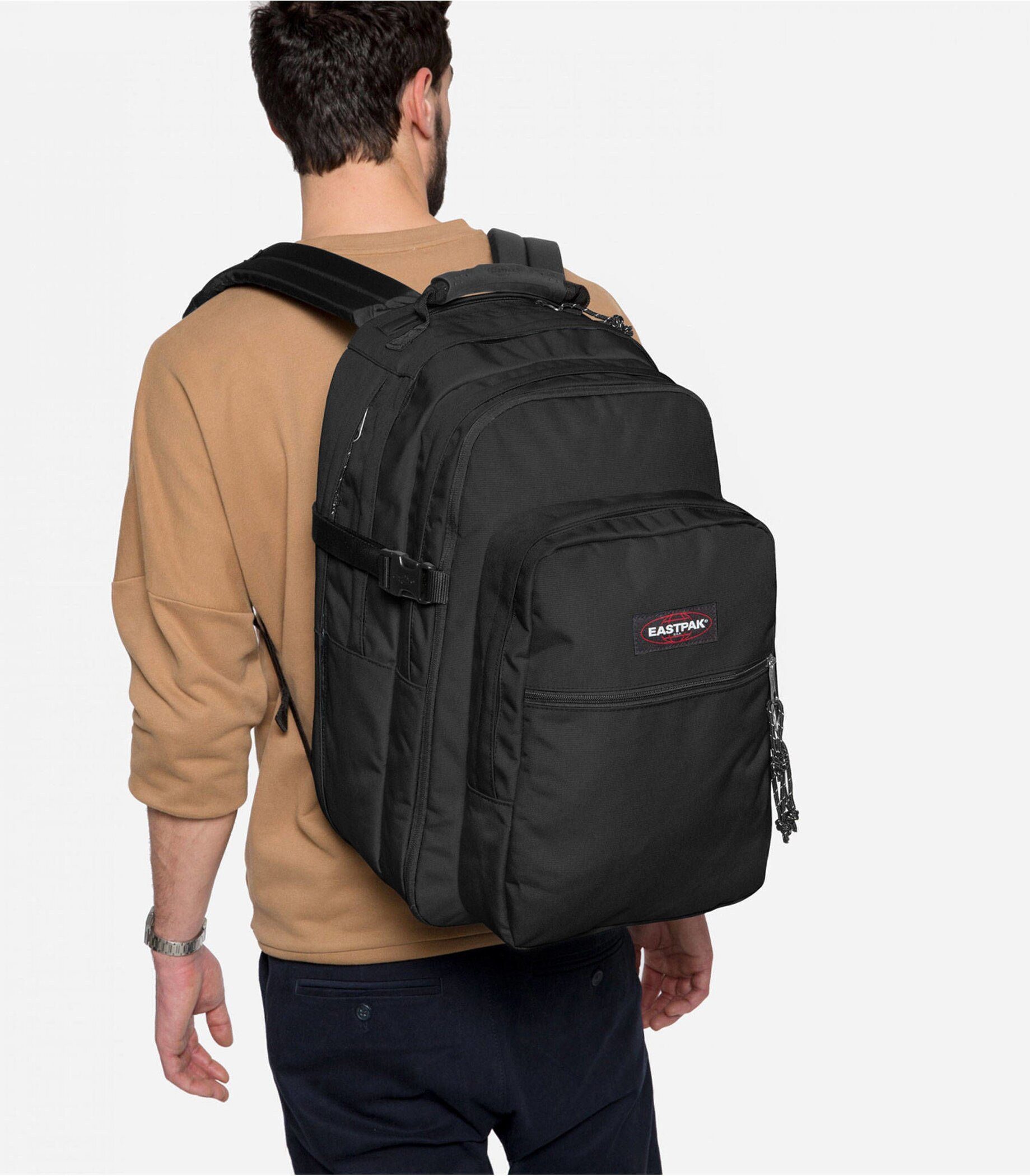 Eastpak Vrijetijdsrugzak TUTOR met ruime vakken