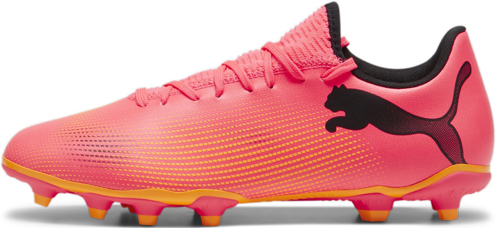 PUMA Voetbalschoenen FUTURE 7 PLAY FG/AG