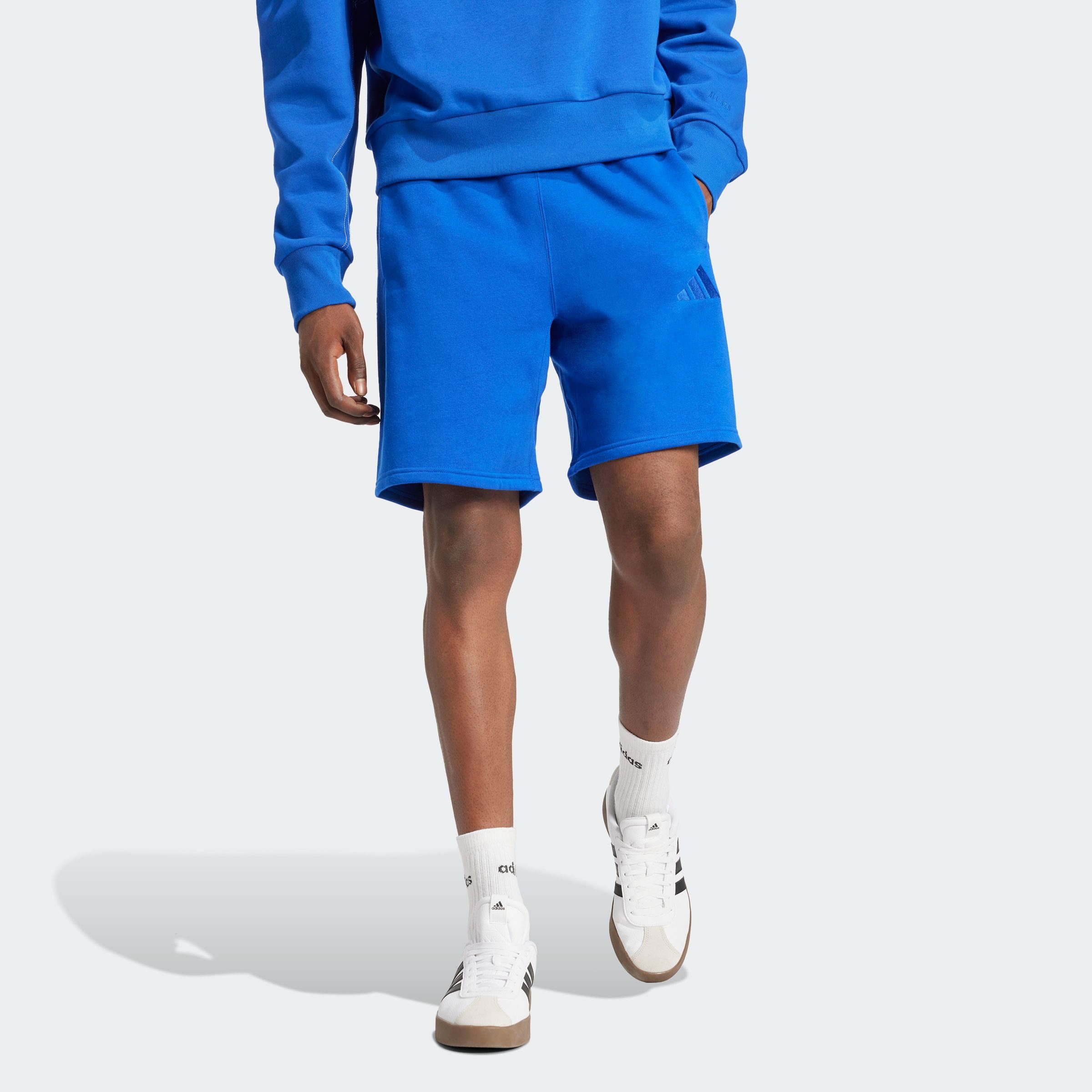 adidas Sportswear Short M A SZN FL SHO (1-delig)