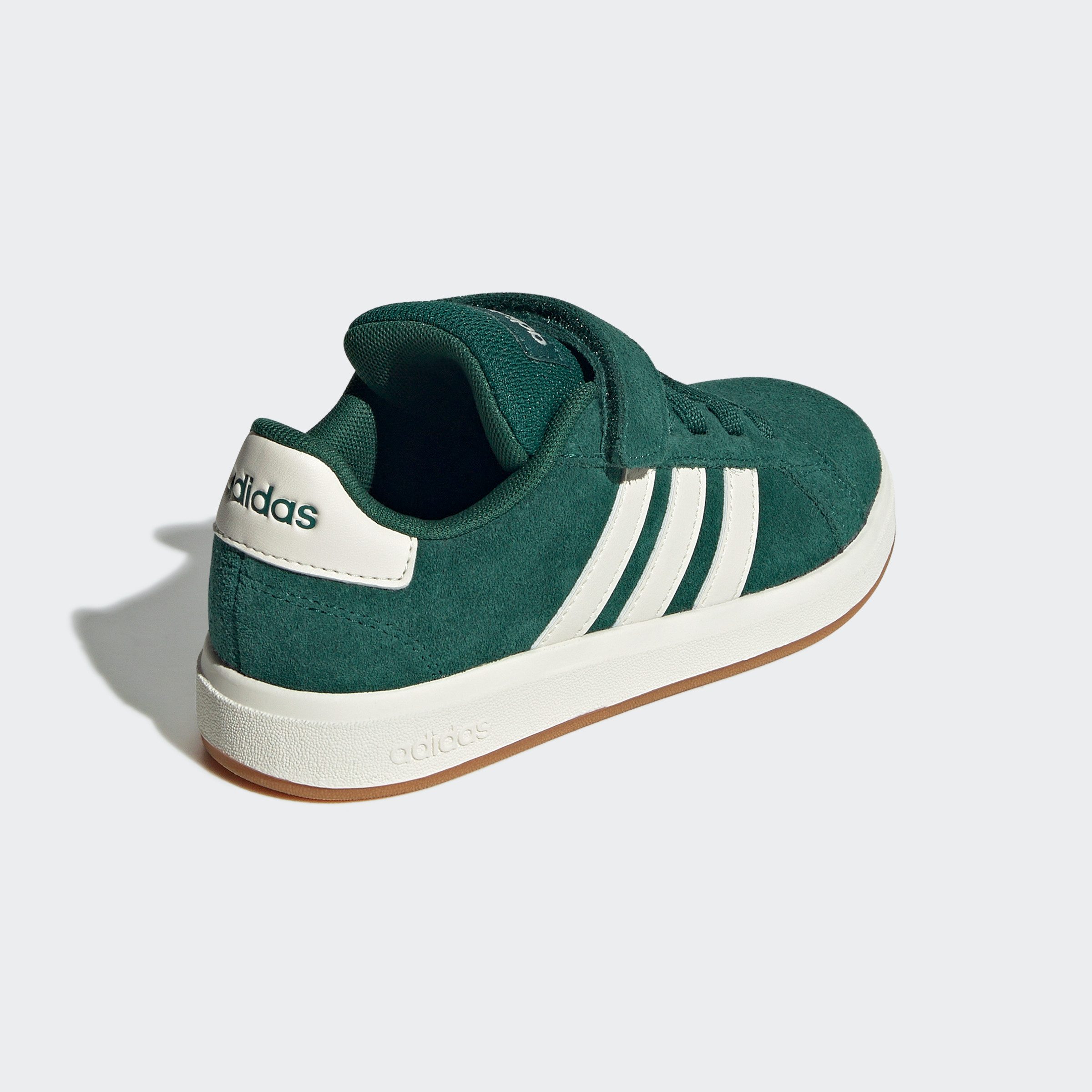 adidas Sportswear Klittenbandschoenen GRAND COURT 00S KIDS Design geïnspireerd op de adidas Superstar