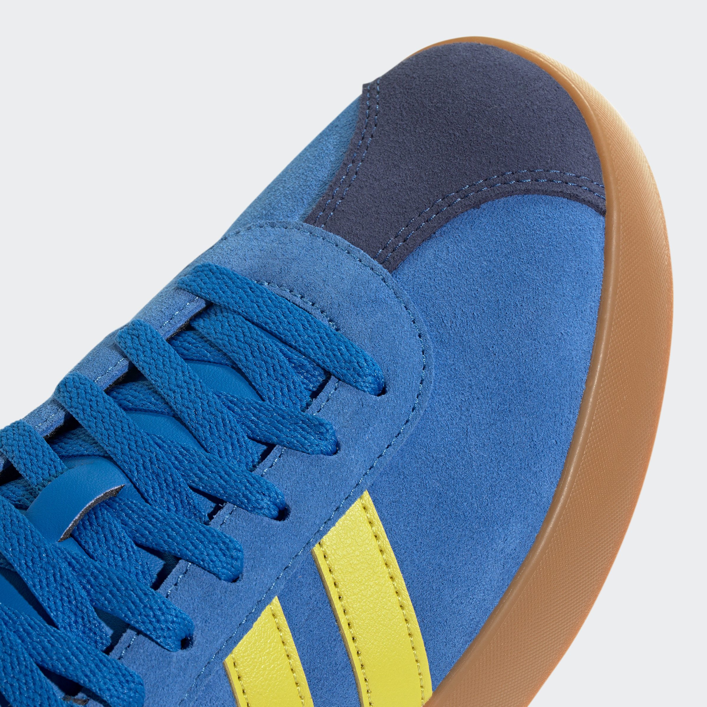 adidas Sportswear Sneakers VL COURT 3.0 geïnspireerd door het ontwerp van de adidas samba