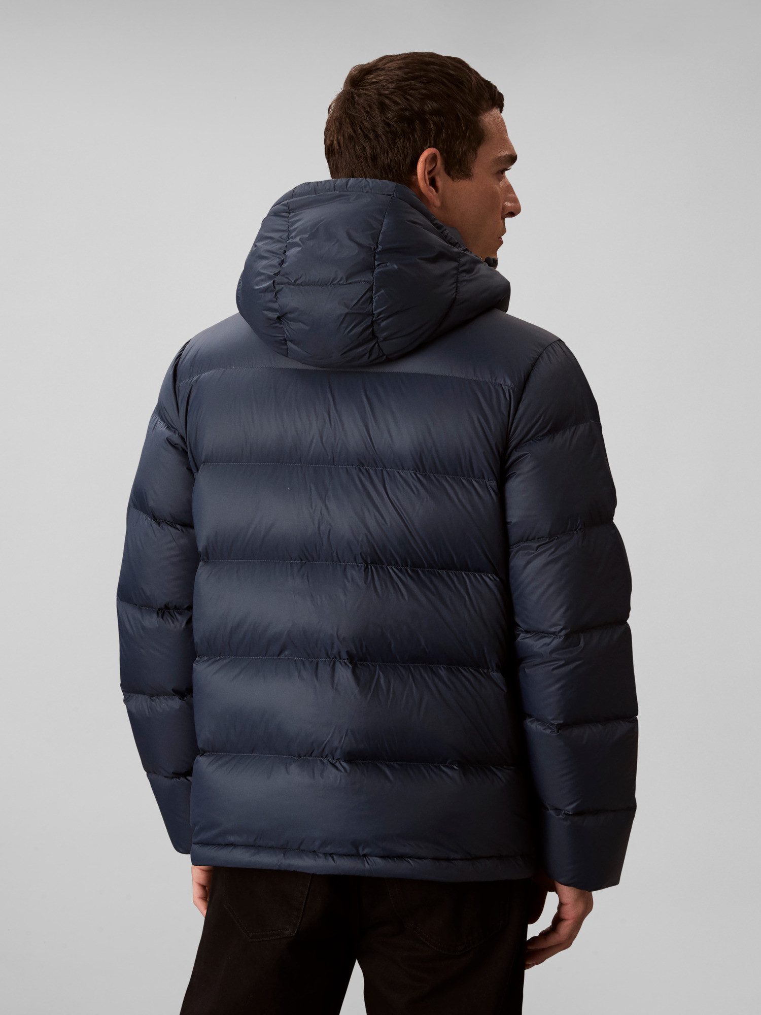 Calvin Klein Gewatteerde jas