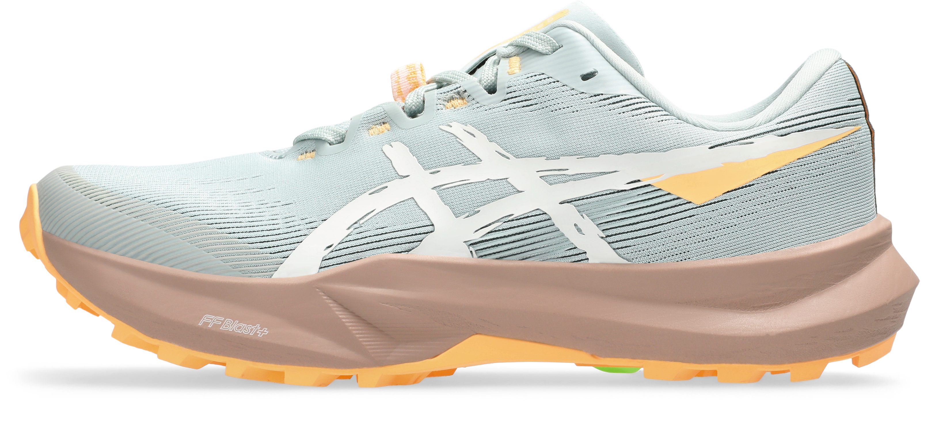 Asics Trailrunningschoenen FUJI LITE 6