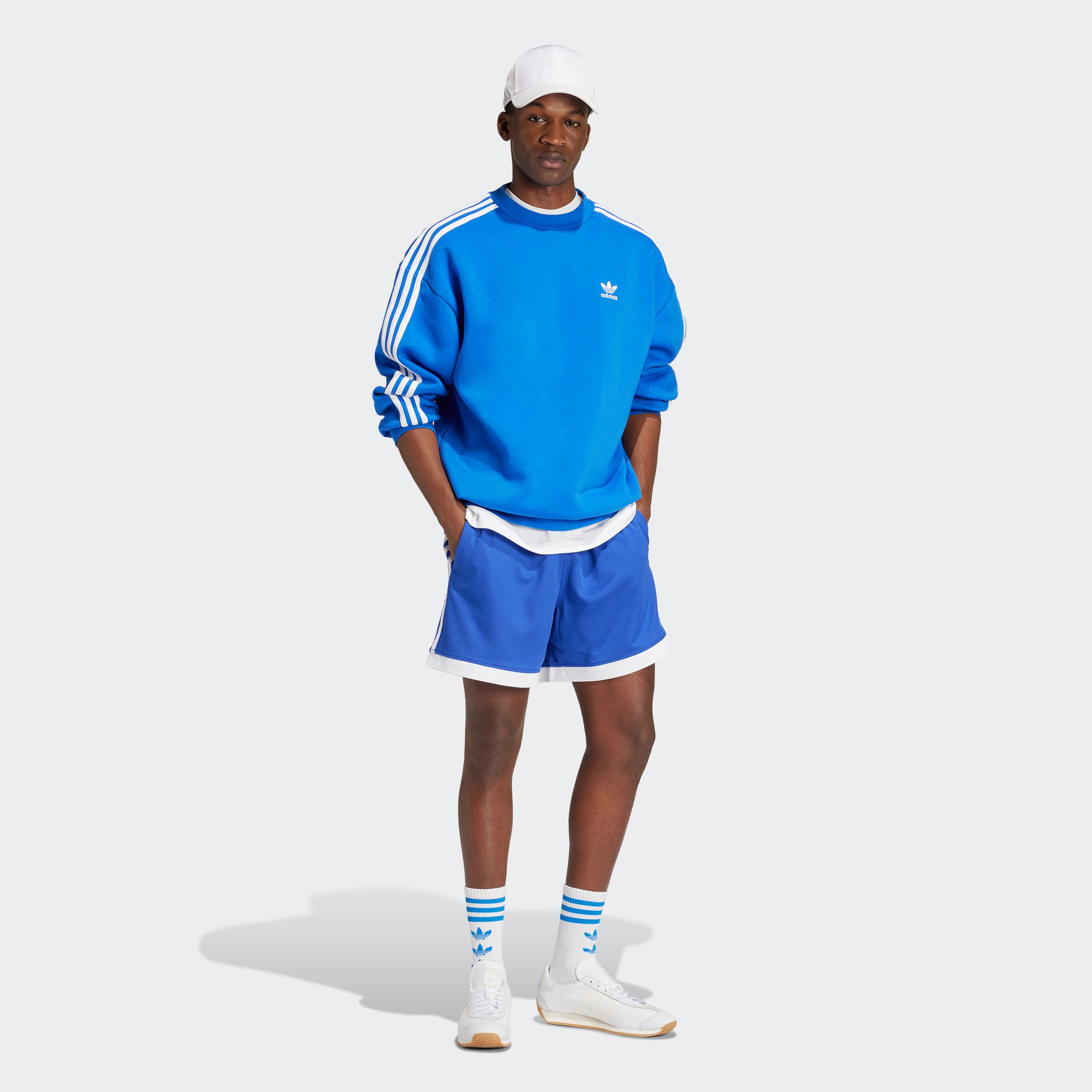 adidas Originals Sweatshirt Oversize crew