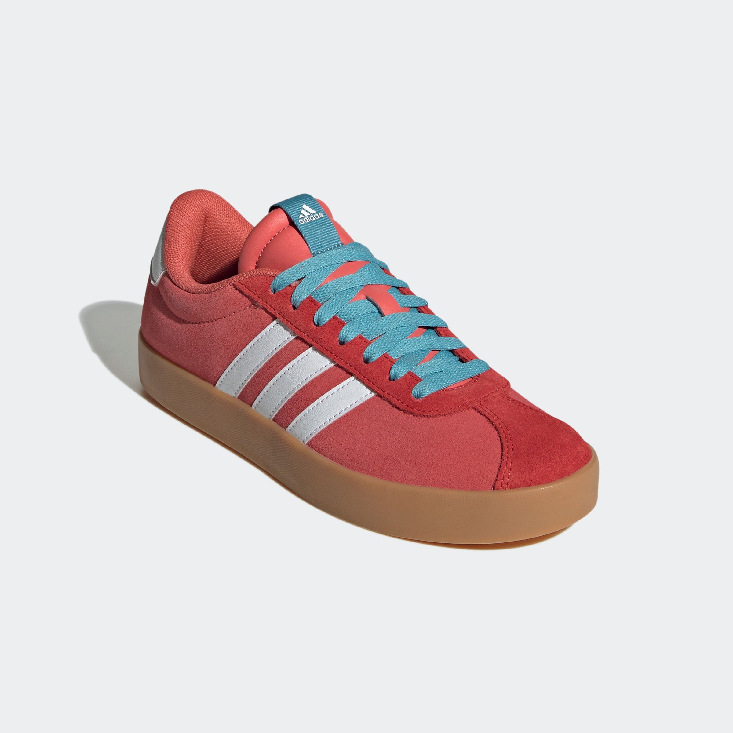 adidas Sportswear Sneakers VL COURT 3.0 geïnspireerd door het ontwerp van de adidas samba