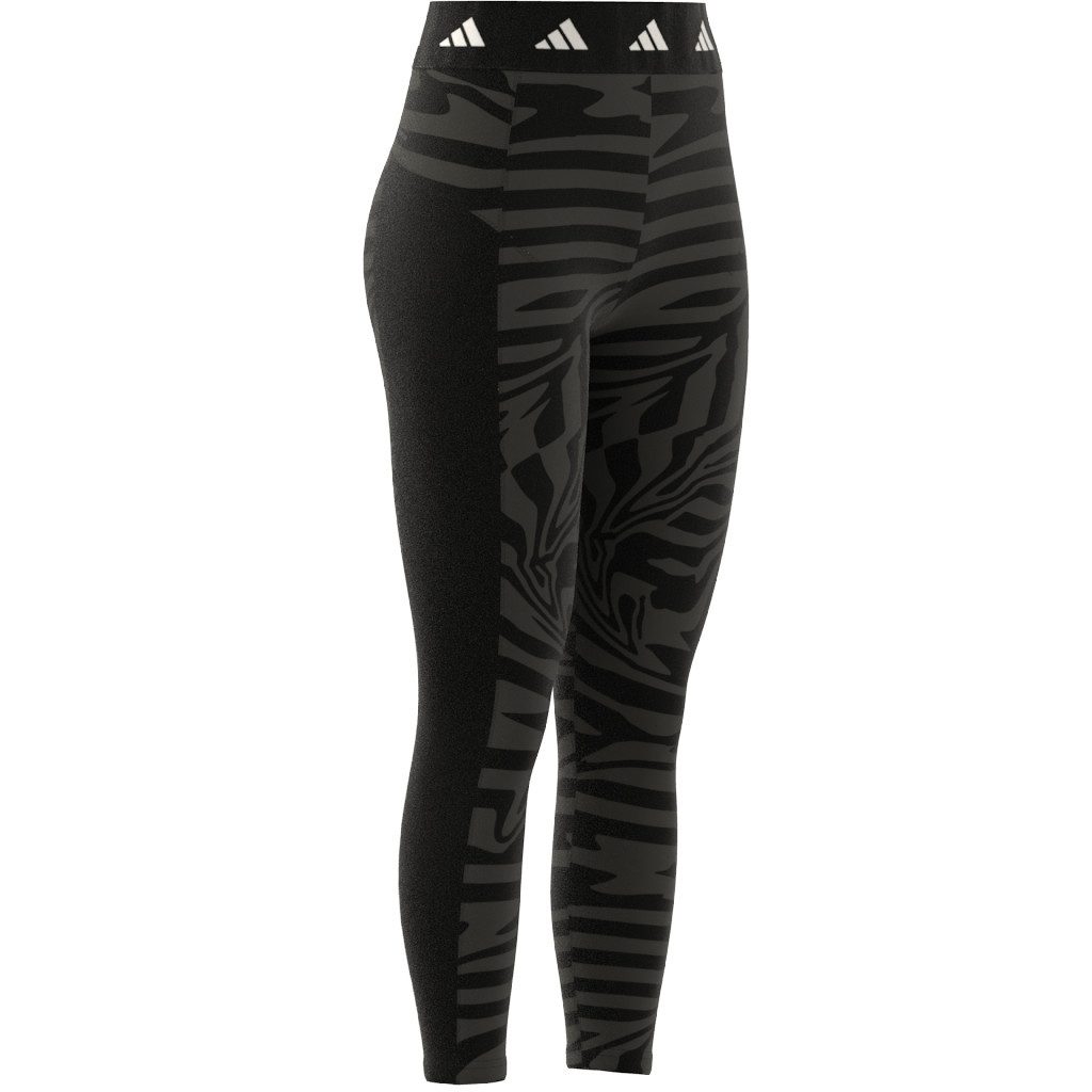 adidas Performance Trainingstights (1-delig)