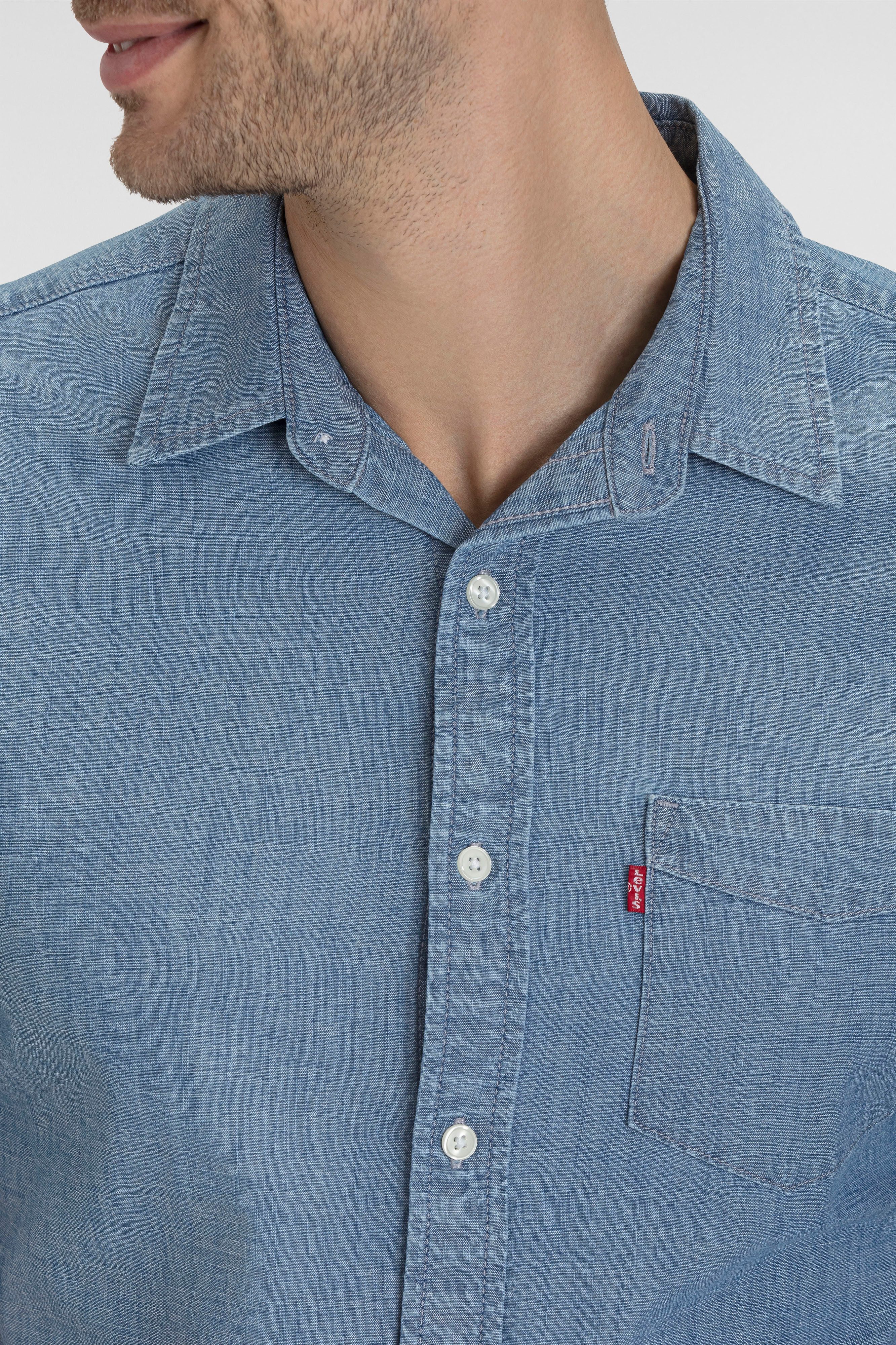 Levi's® Jeans overhemd