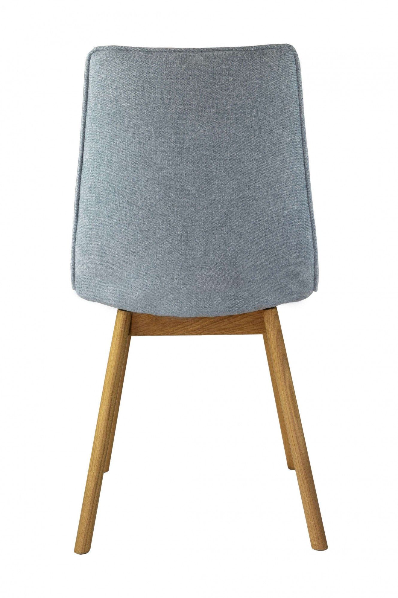 andas Eetkamerstoel Ramon (set, 2 stuks)