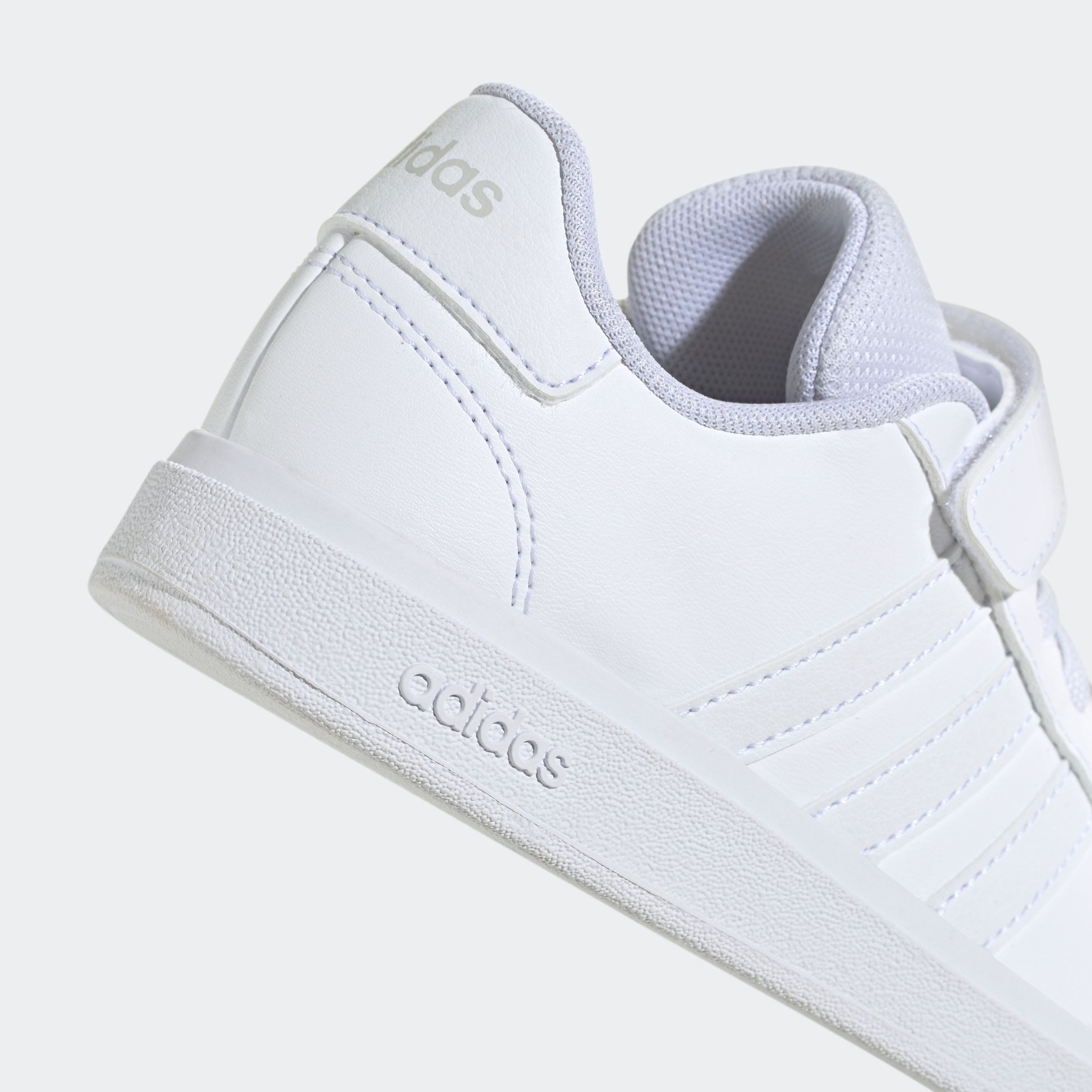 adidas Sportswear Sneakers GRAND COURT 2.0 KIDS Design geïnspireerd op de adidas Superstar