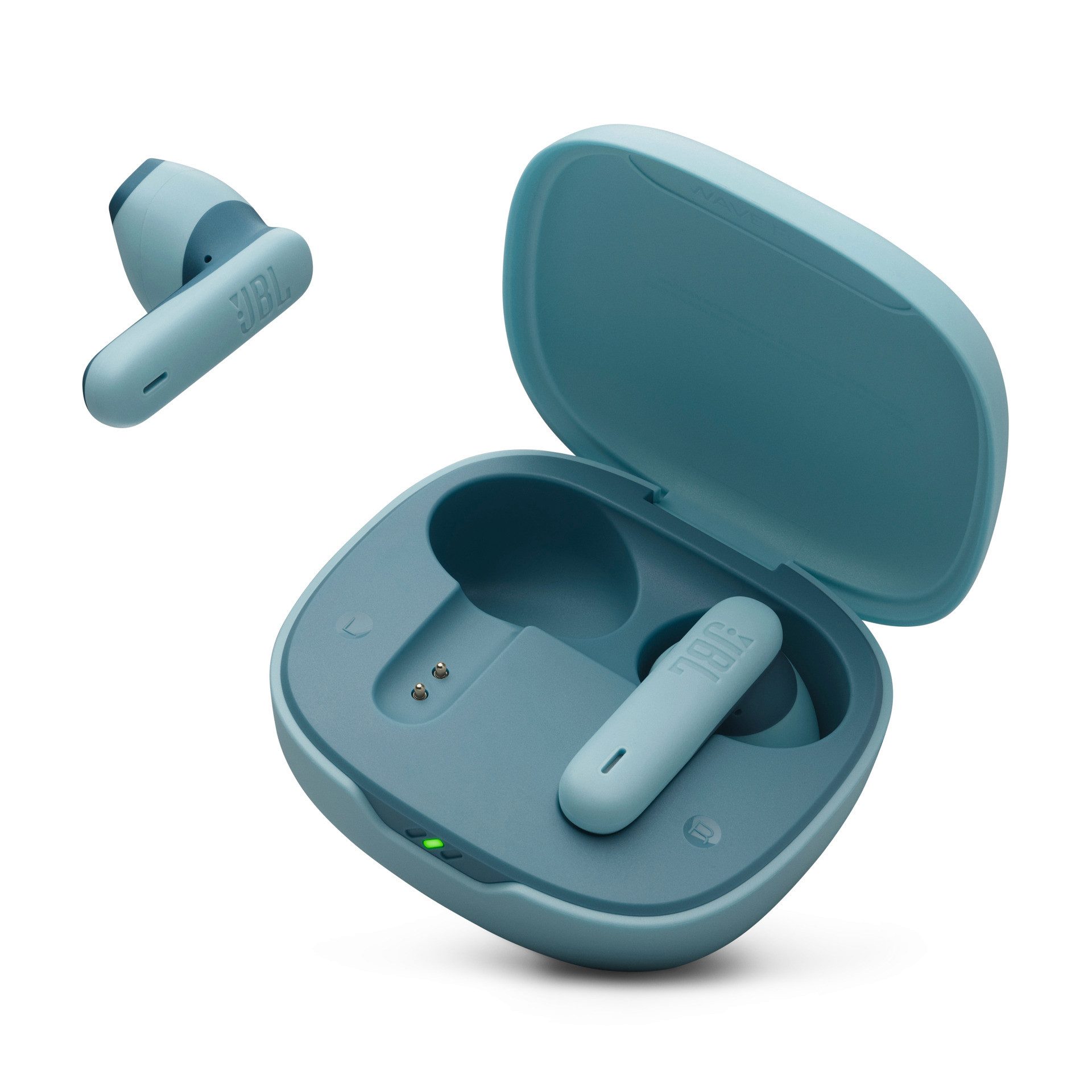 JBL Draadloze in-ear hoofdtelefoon Wave Flex 2