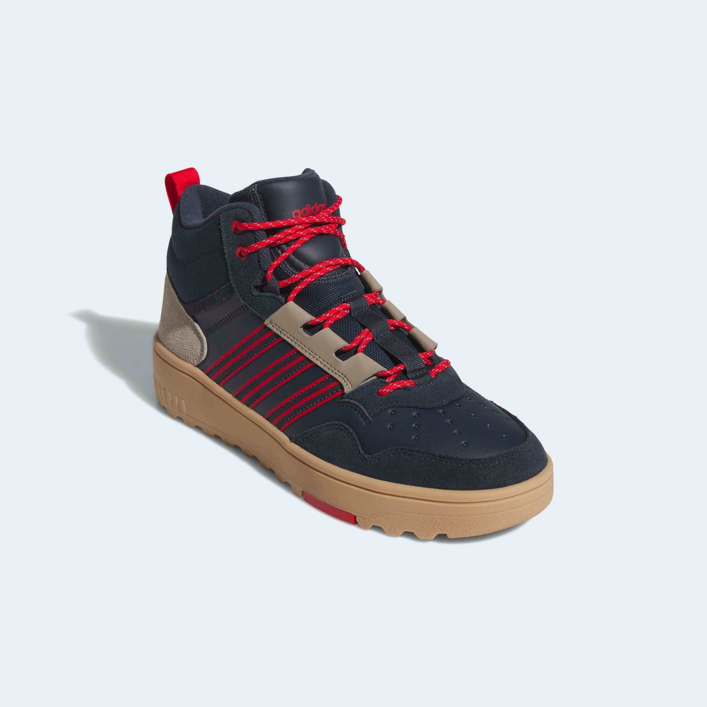 adidas Sportswear Winterlaarzen HOOPS 4.0 MID