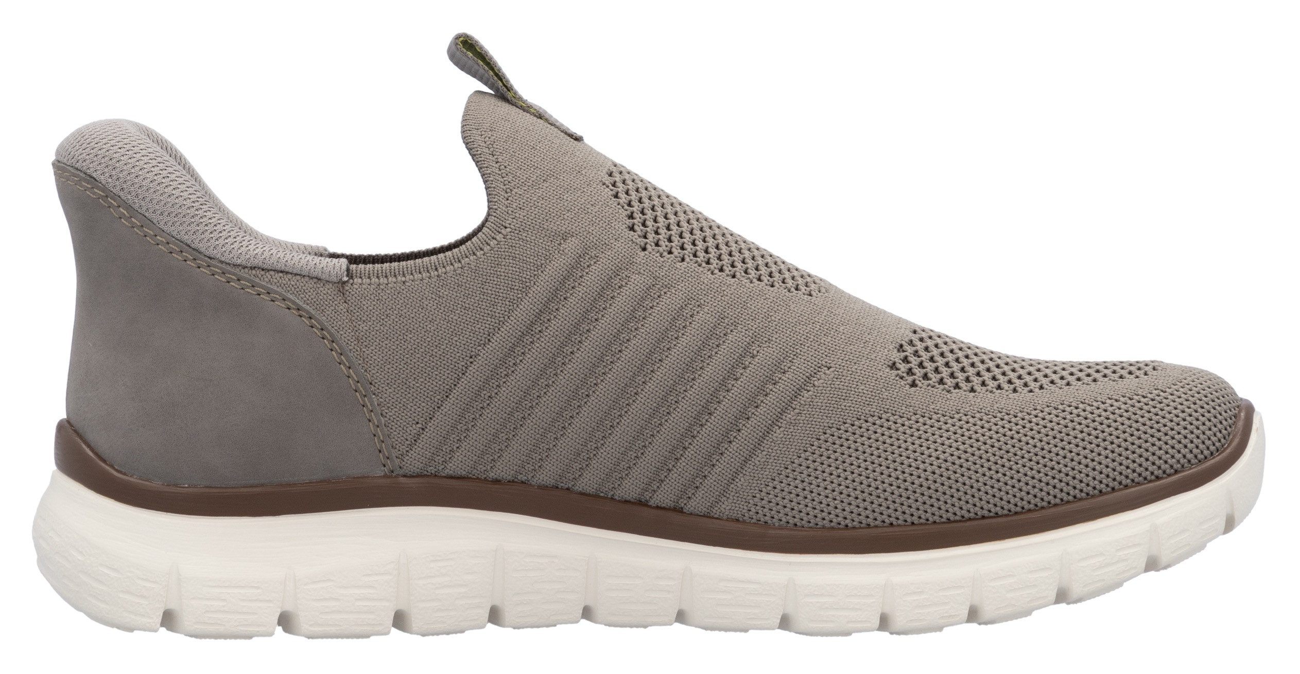 Rieker Slip-on sneakers