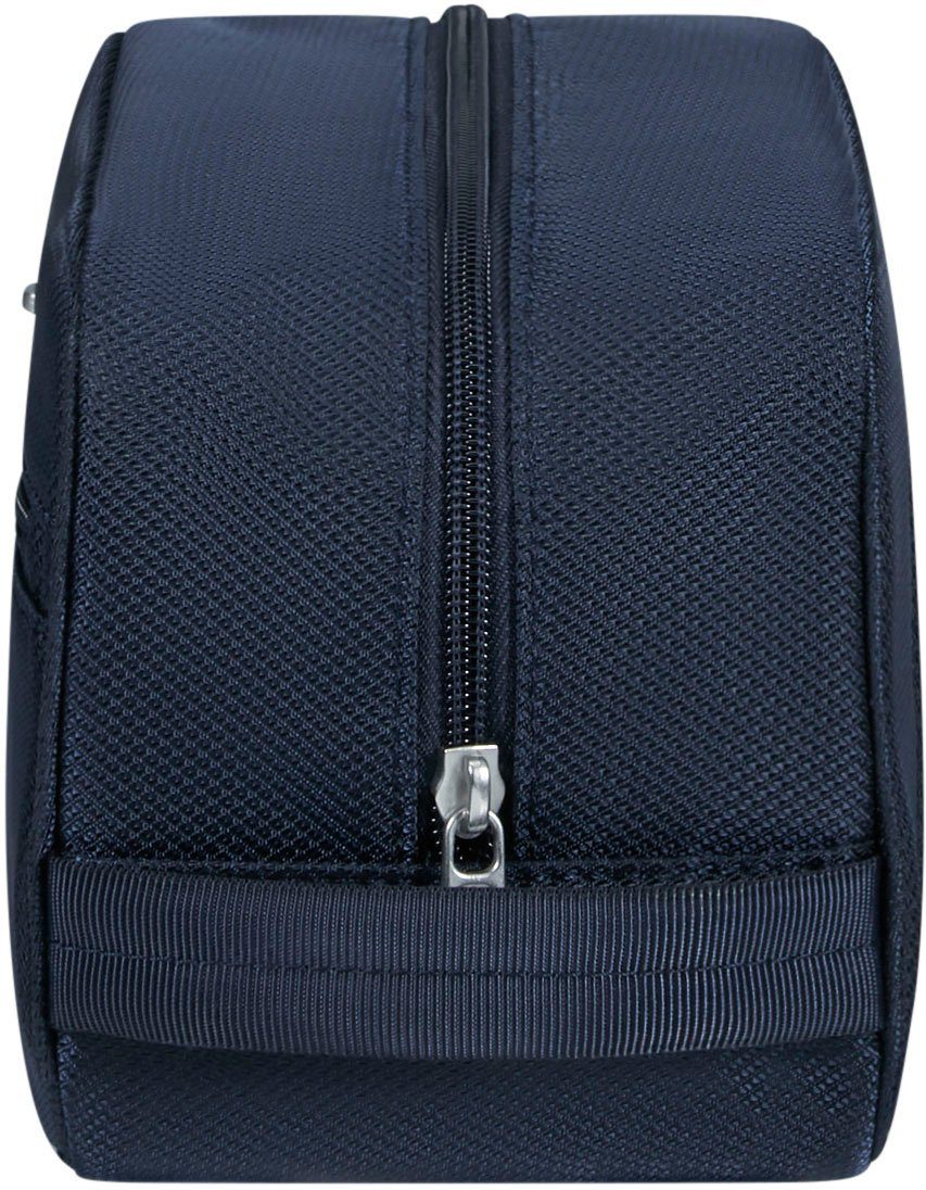 Samsonite Toilettas RESPARK Toilet Kit Toilet Pouch Toilettas reis toilettas beautybag met handvat