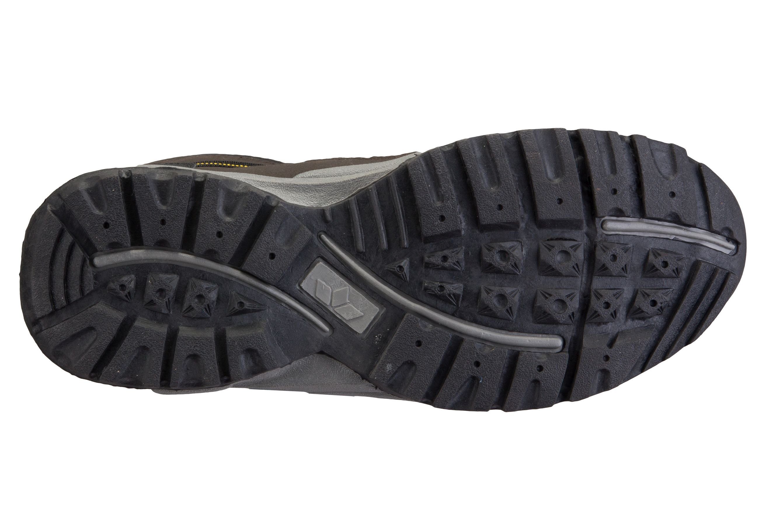 Lico Outdoorschoenen Outdoorlaarzen Eagar High