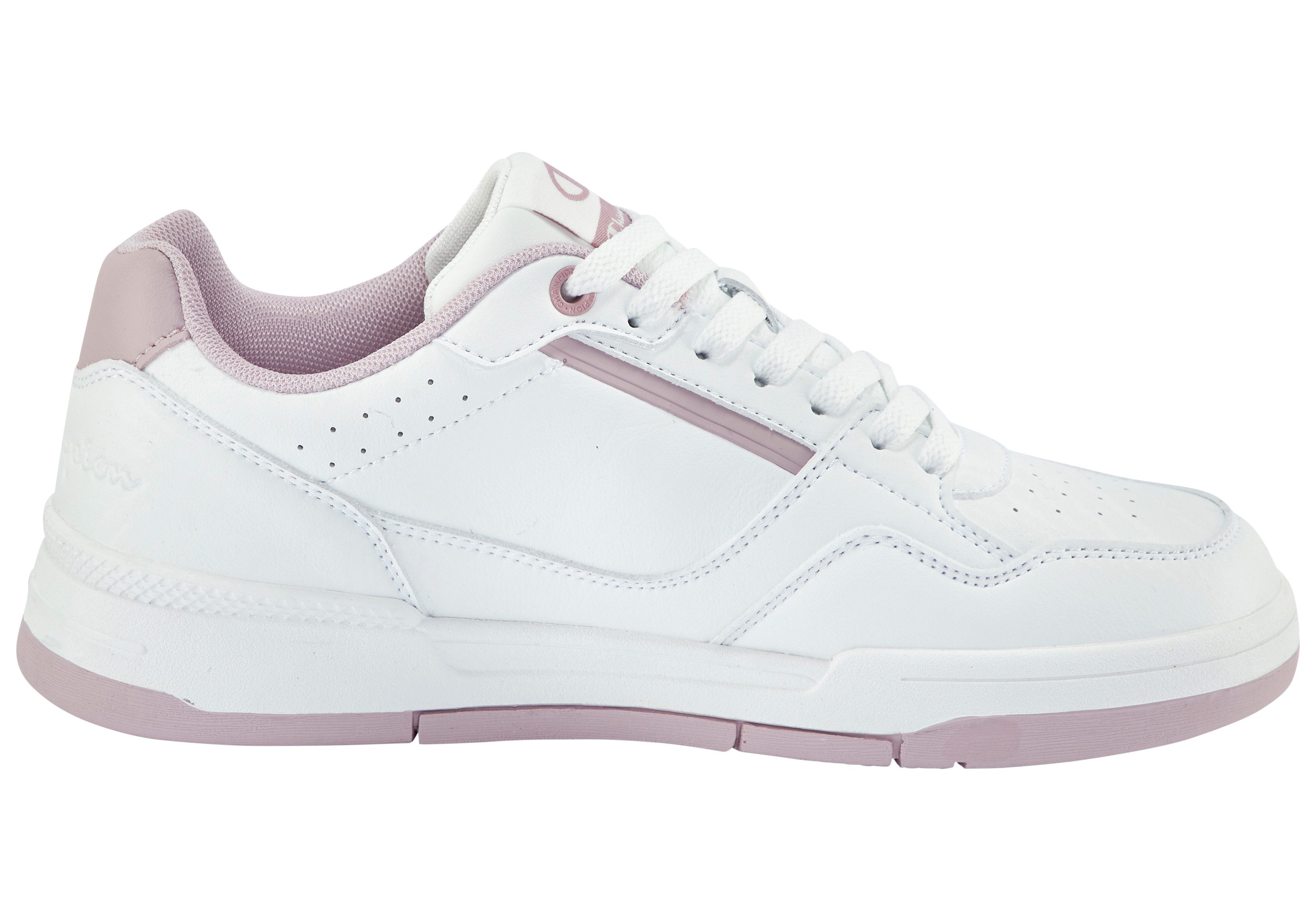 Champion Sneakers RD18 HERITAGE PERF WNS