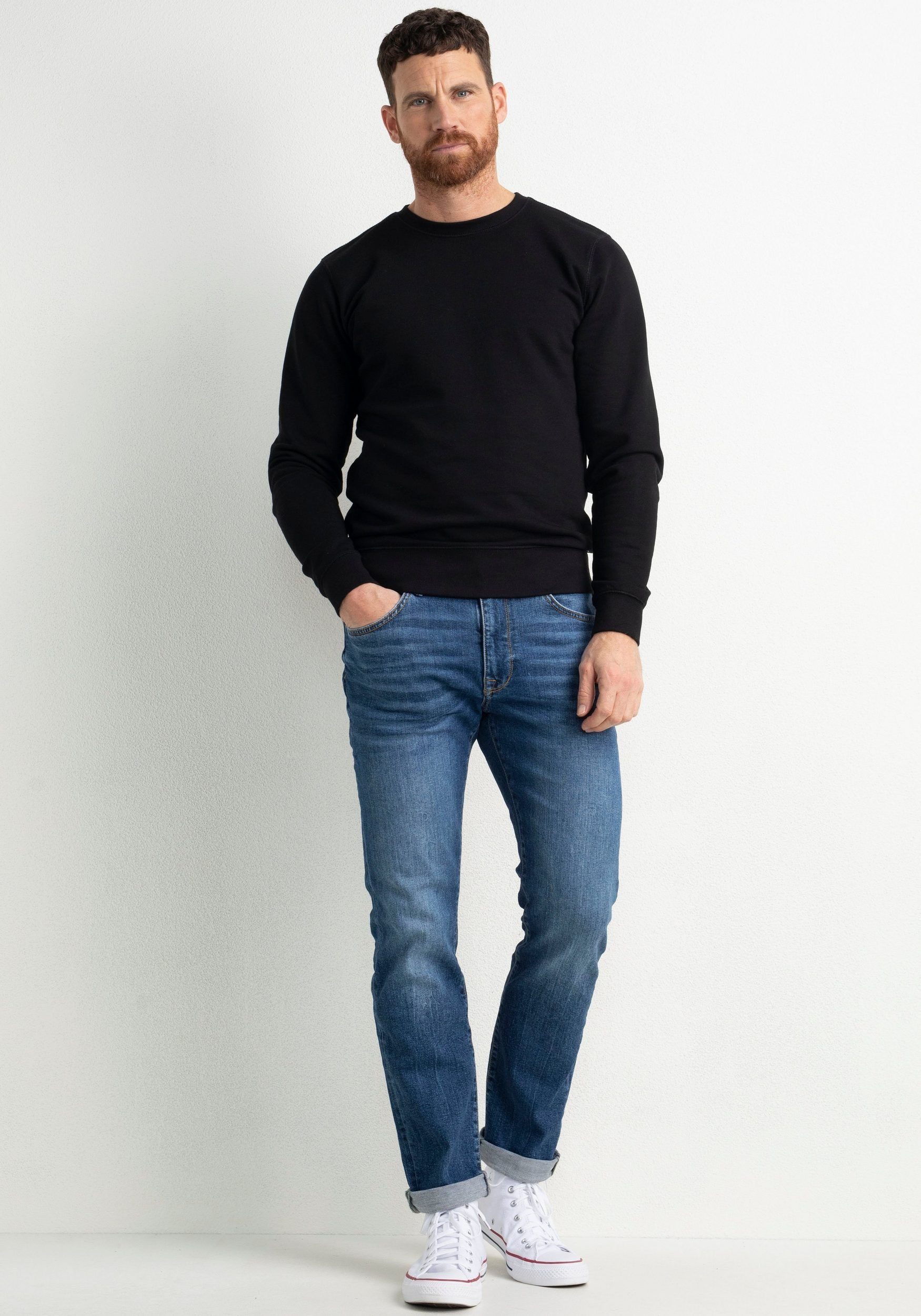 Petrol Industries Slim fit jeans SEAHAM-FUTUREPROOF