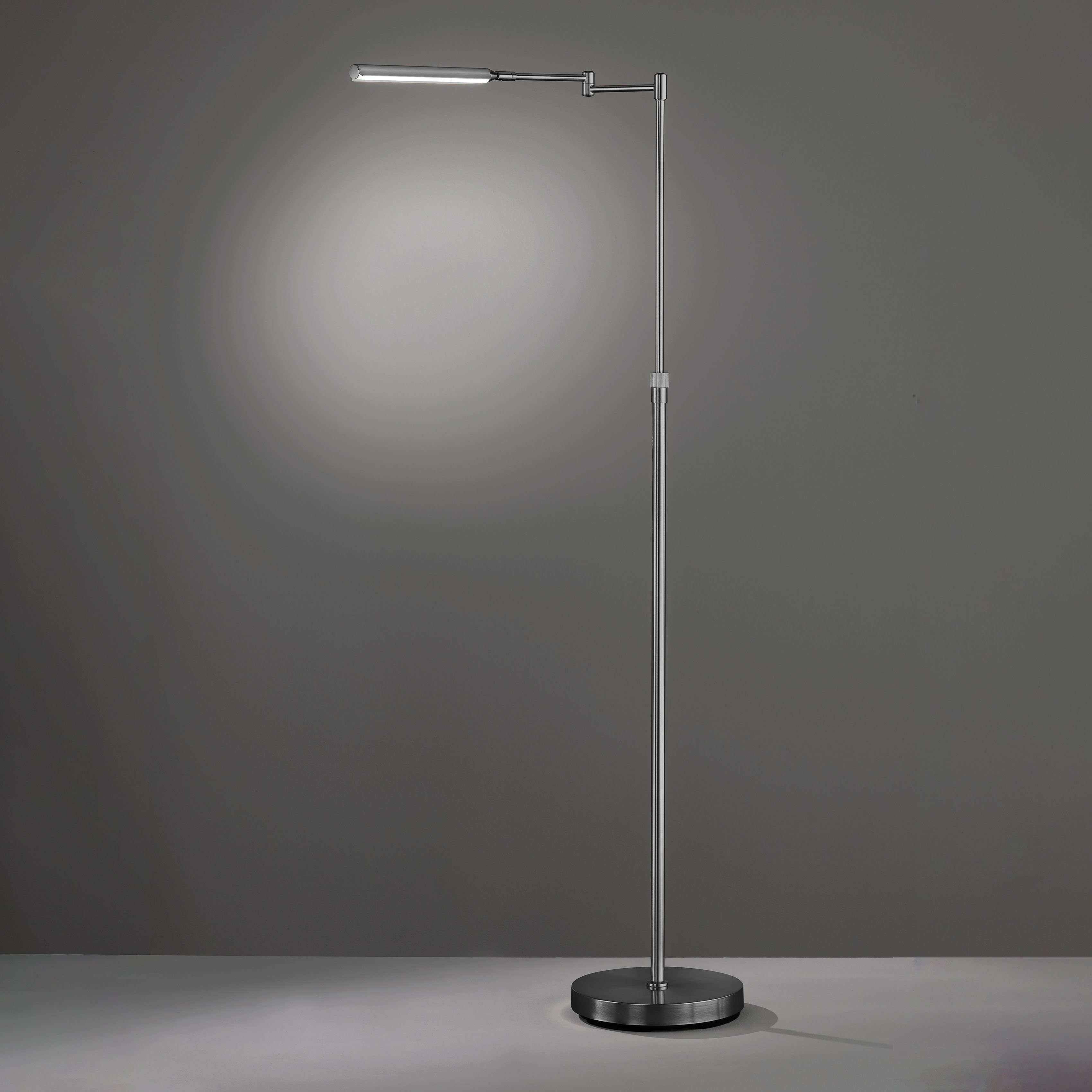 Honsel Leuchten Staande lamp Nami (1 stuk)
