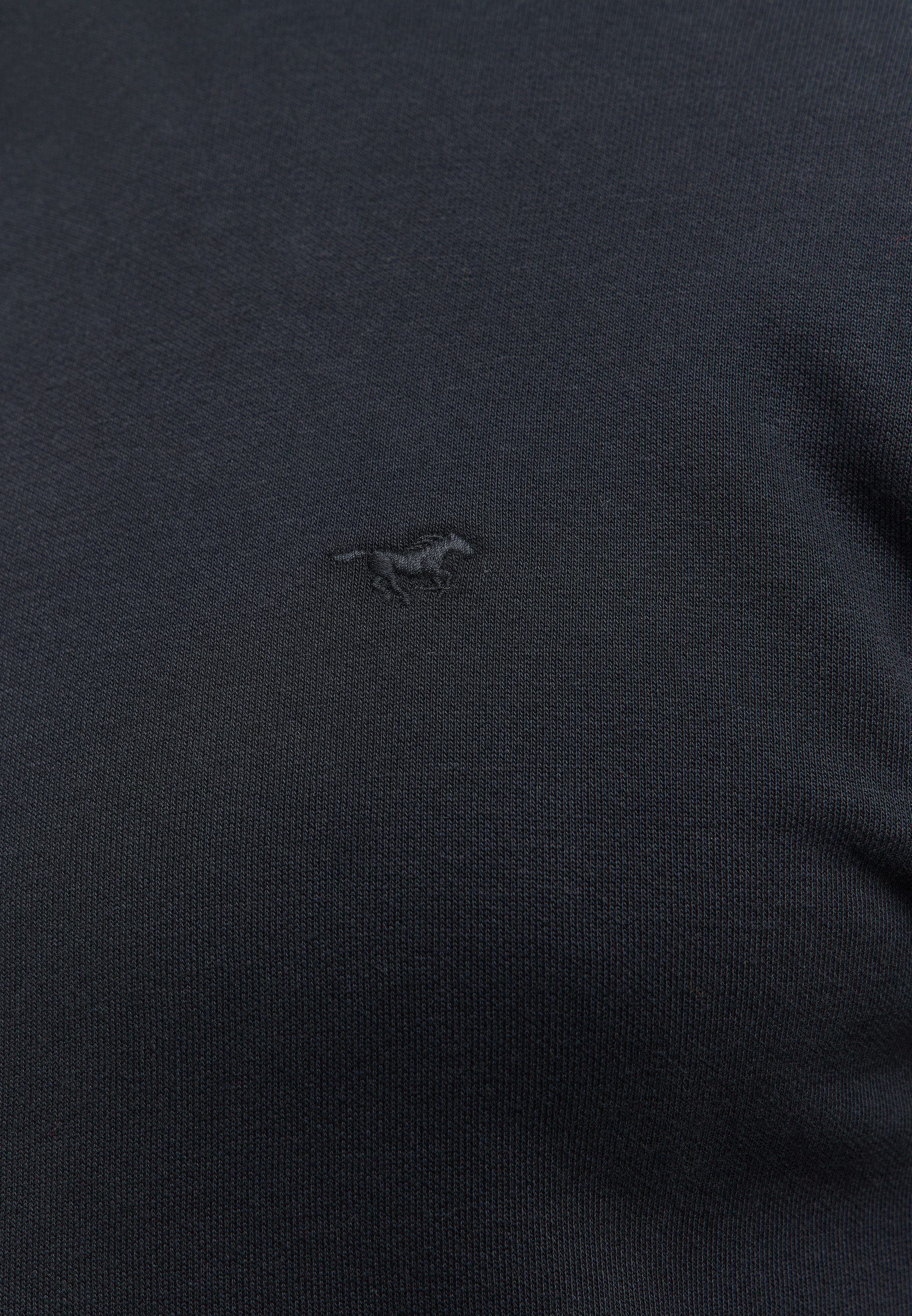 MUSTANG Sweatshirt Heren stijl Dillon