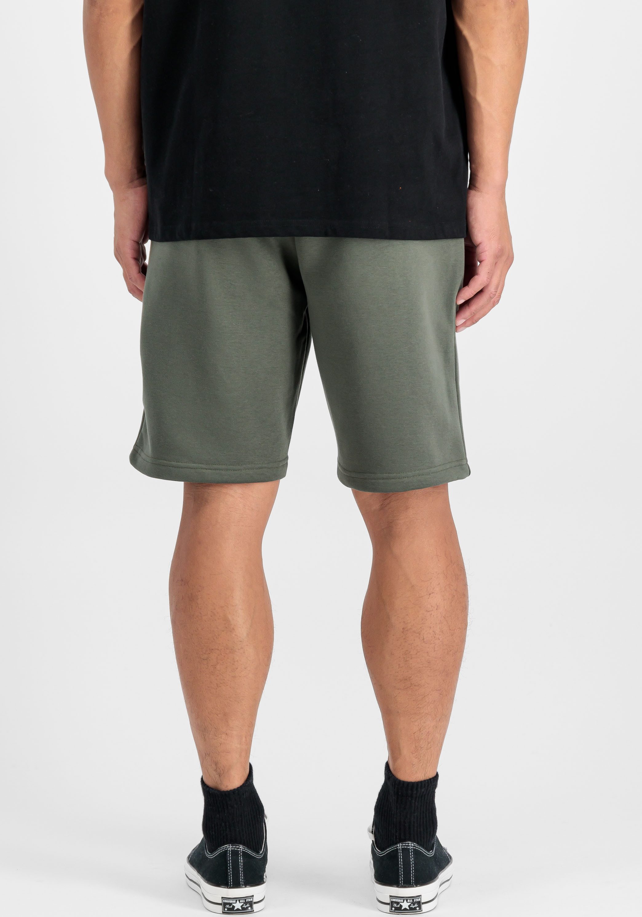 Alpha Industries Short Basic Short SL II