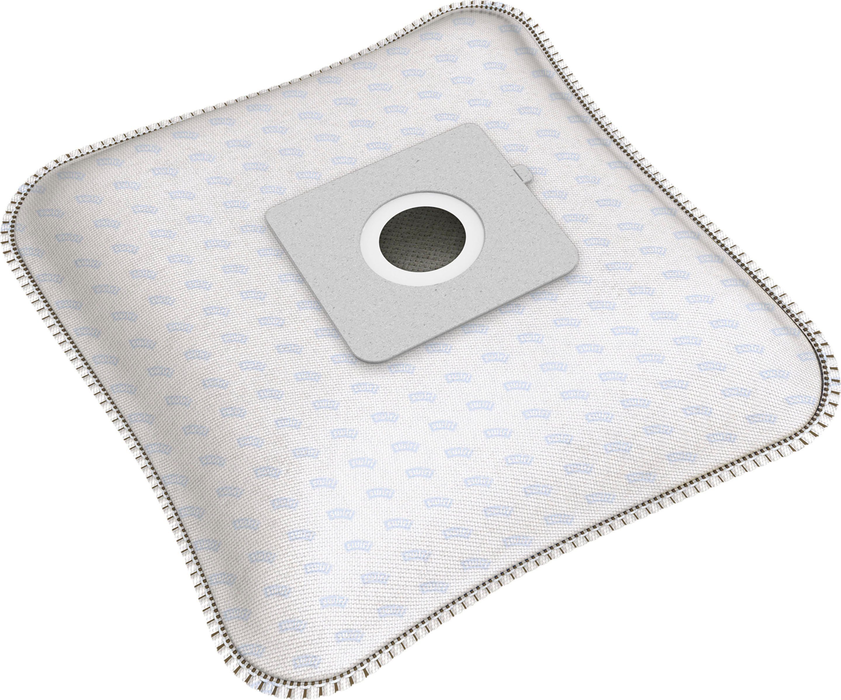 Swirl Stofzuigerzak Y 30 voor lg electronics, clatronic en rowenta, set van 4 (set)