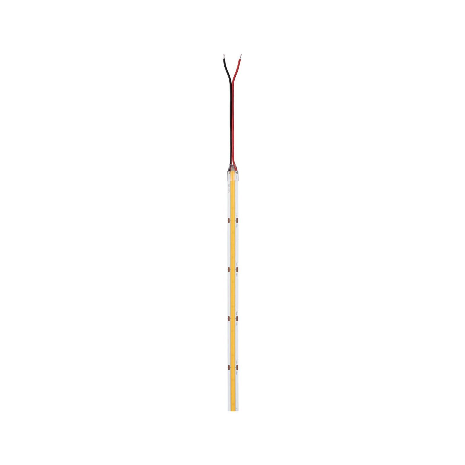 Paulmann Led-strepen Pro Strip Gold COB P150 5m 927 IP20 24V DC 68W
