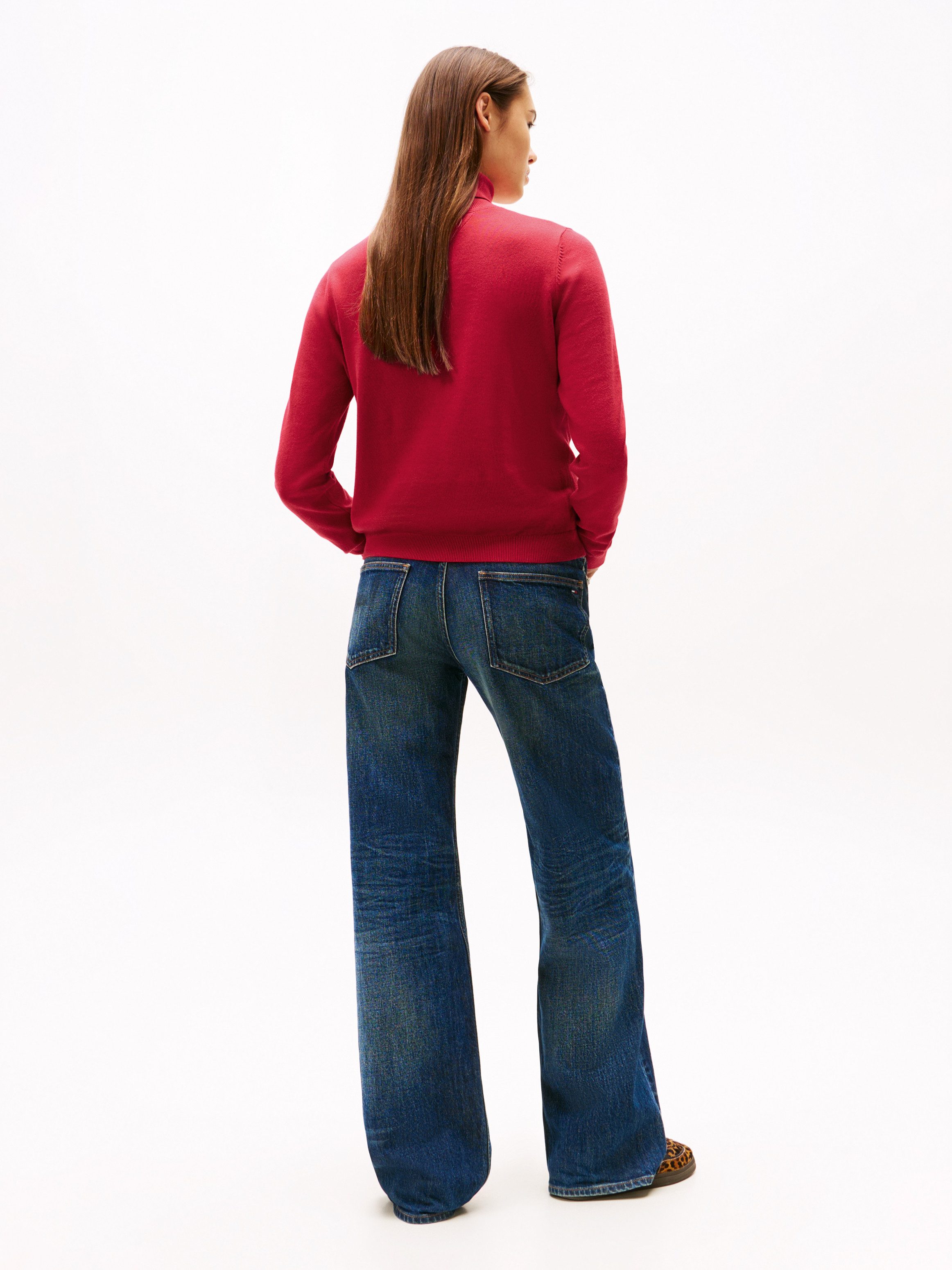 TOMMY JEANS Coltrui