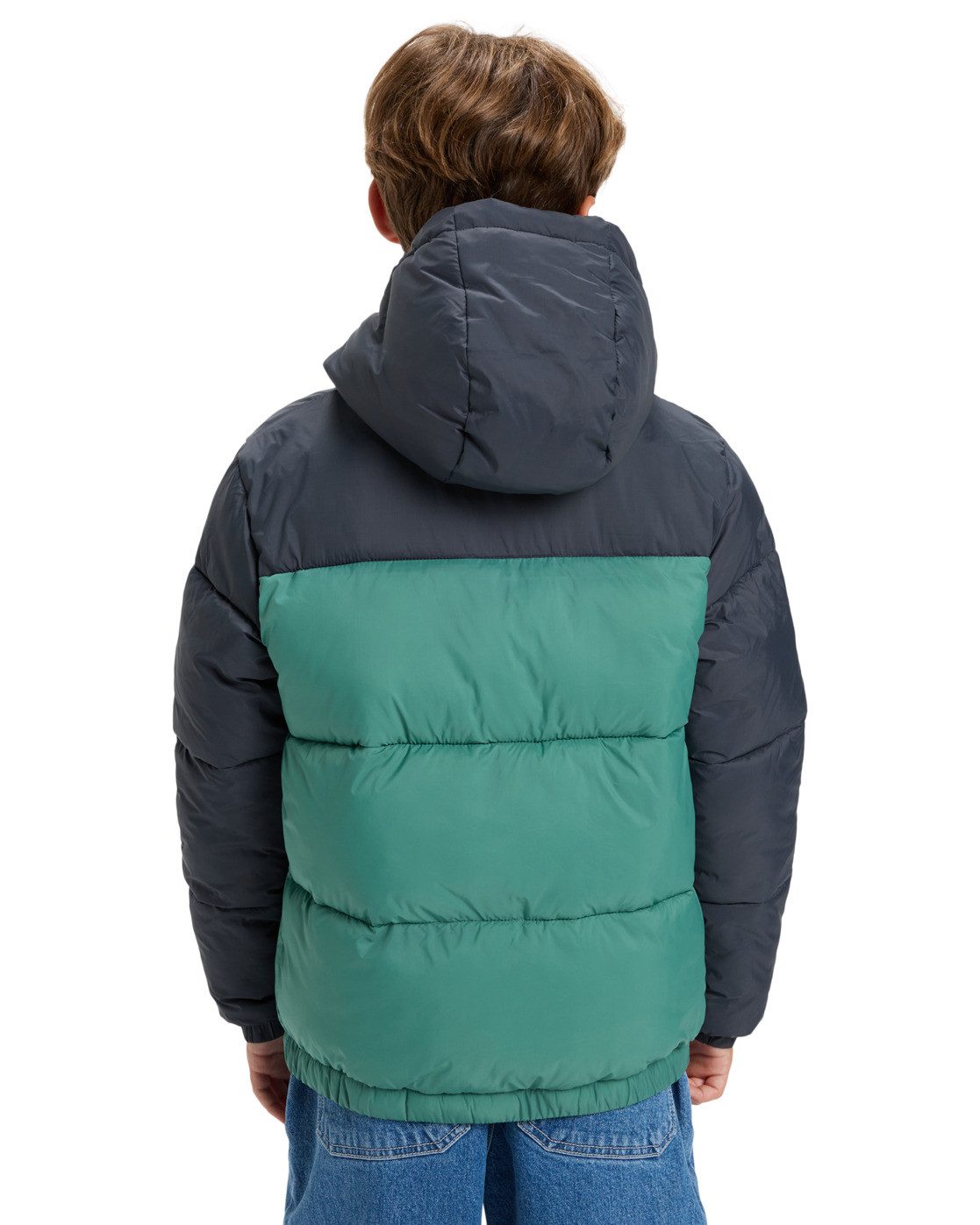 Quiksilver Outdoorjack Cold Days