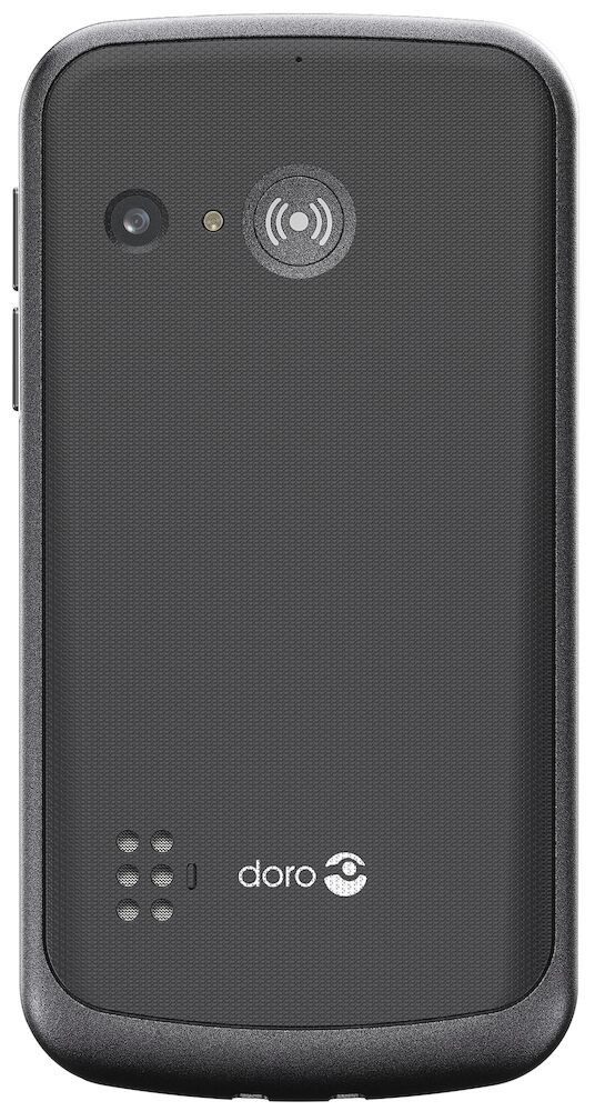 Doro Gsm 1880 (zonder voedingsadapter)